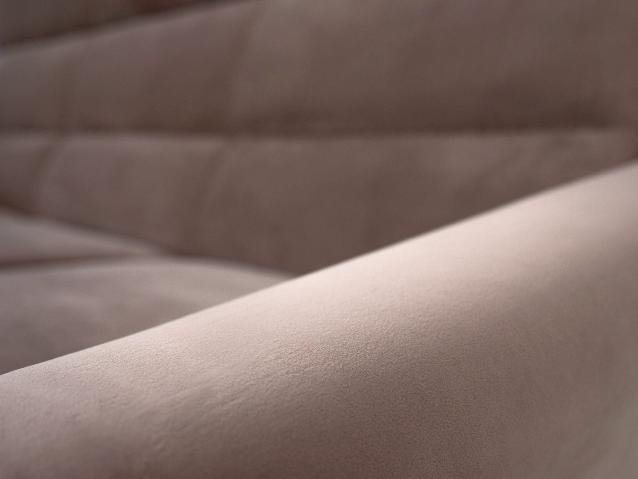 Mandal Sofa 3-seater Beige