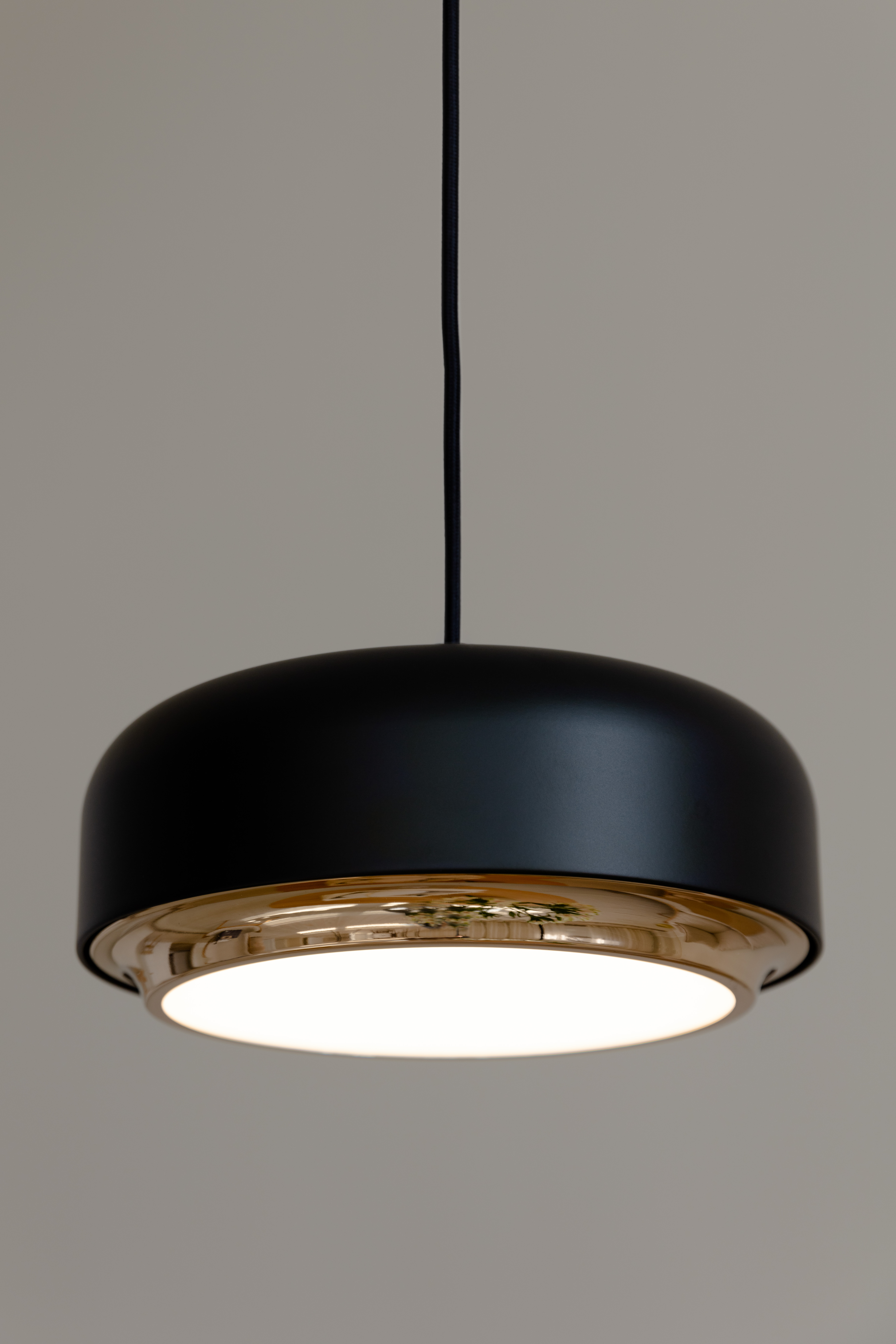Pendant light Mini Black