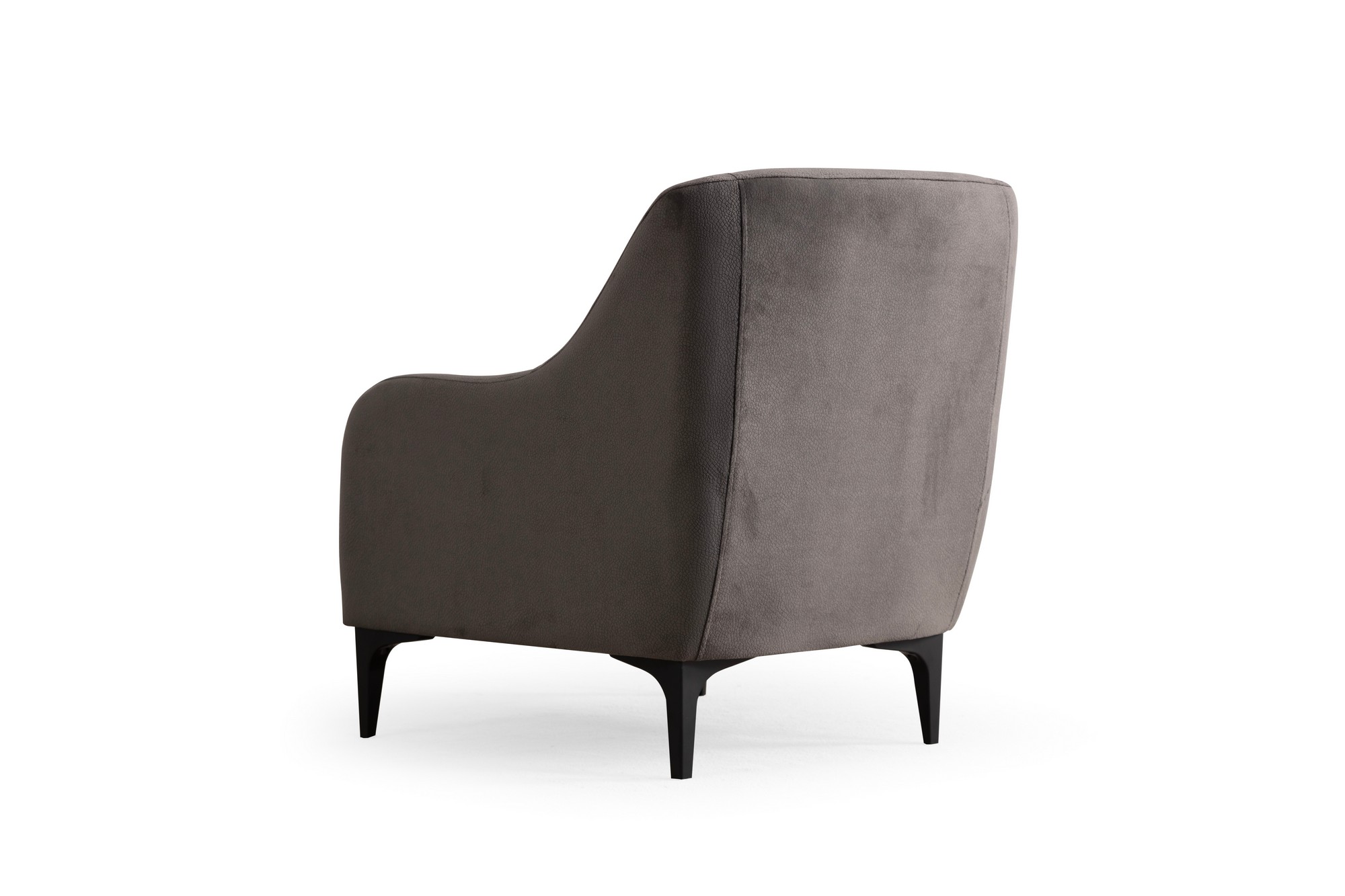 Astana Sessel Anthrazit