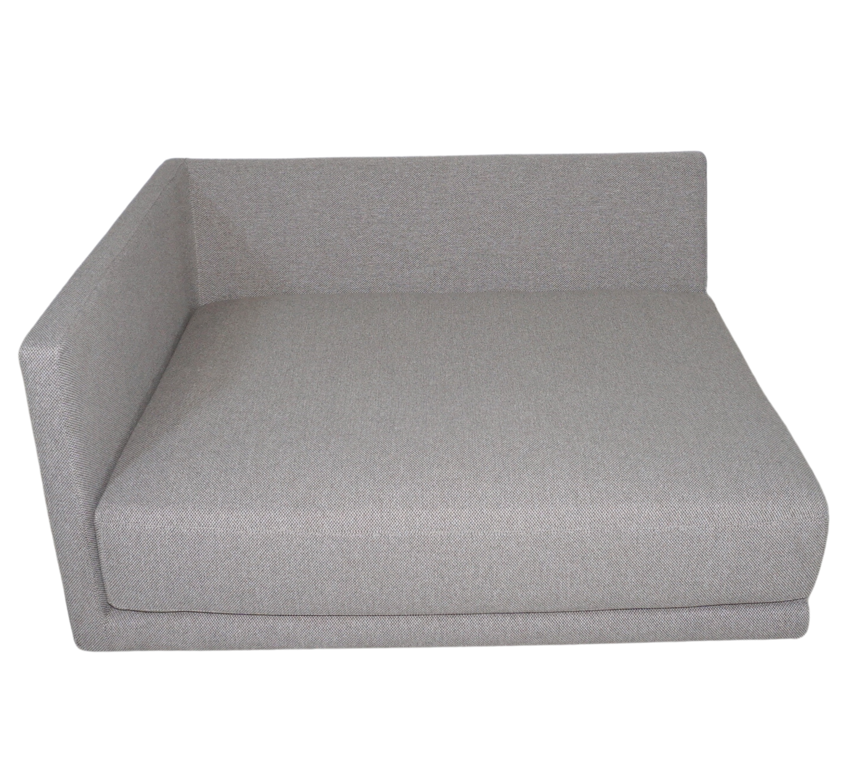 Vincent 1-Sitzer Modul Links Agnes Brown