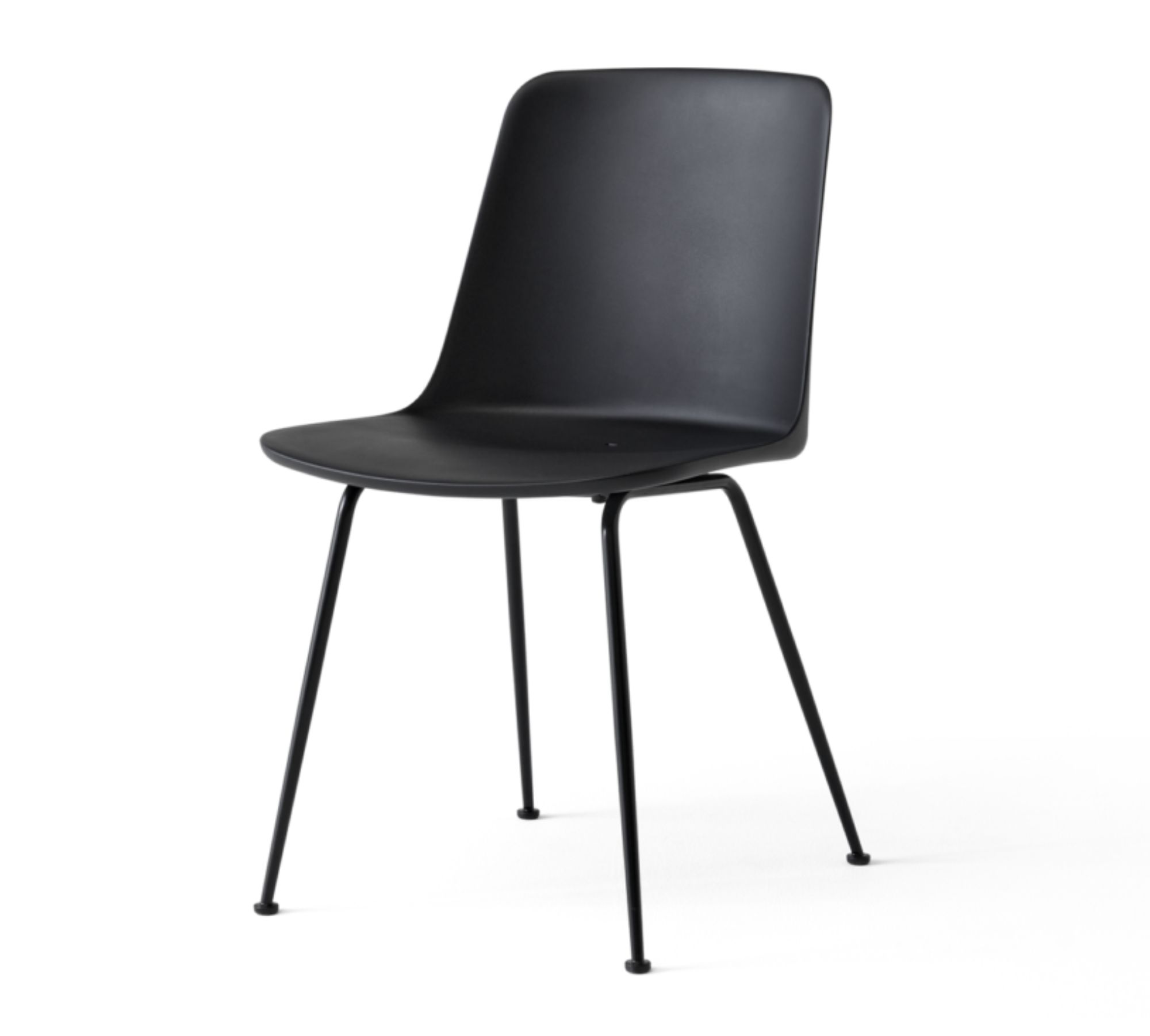 Rely HW70 Chair Outdoor Black