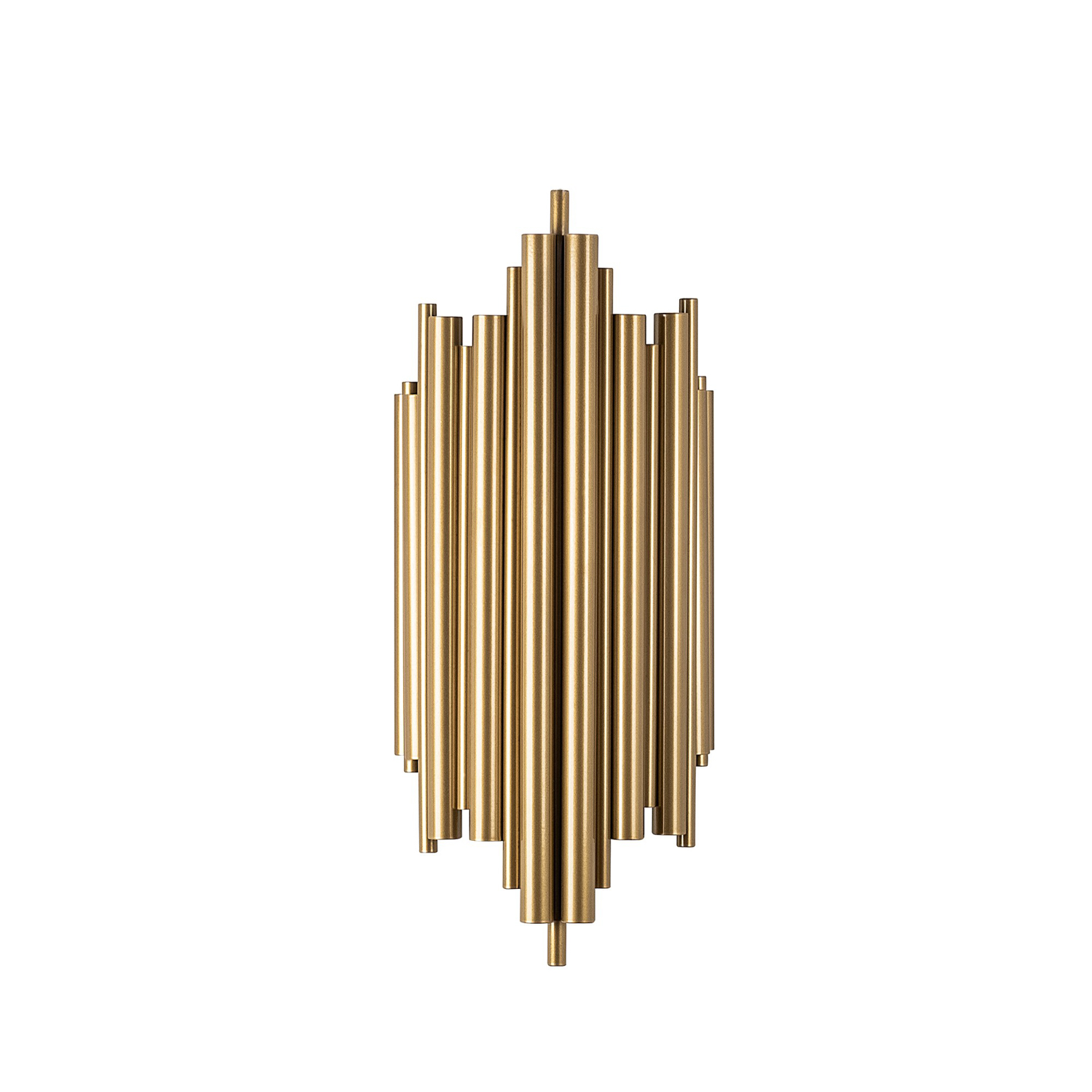 Reis 13341 Wandleuchte Metall Gold
