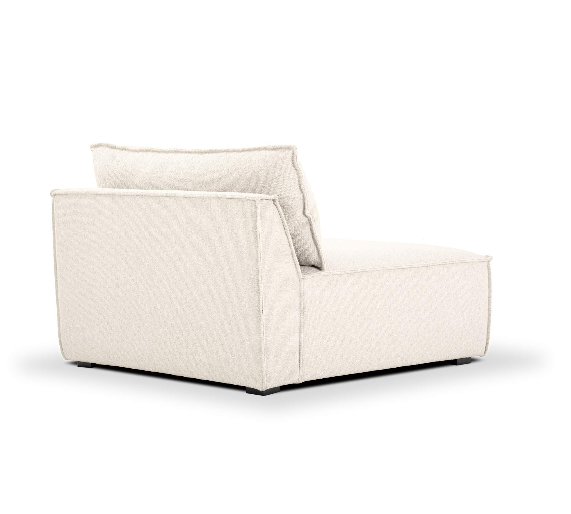 Daphne 1-Seater Module Maya Cream