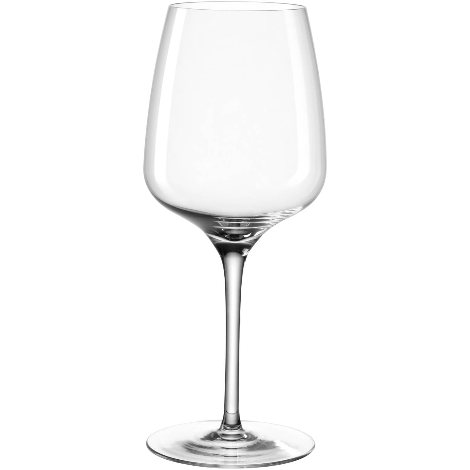 6x Cesti Type B Wine glass set Crystal glass Transparent