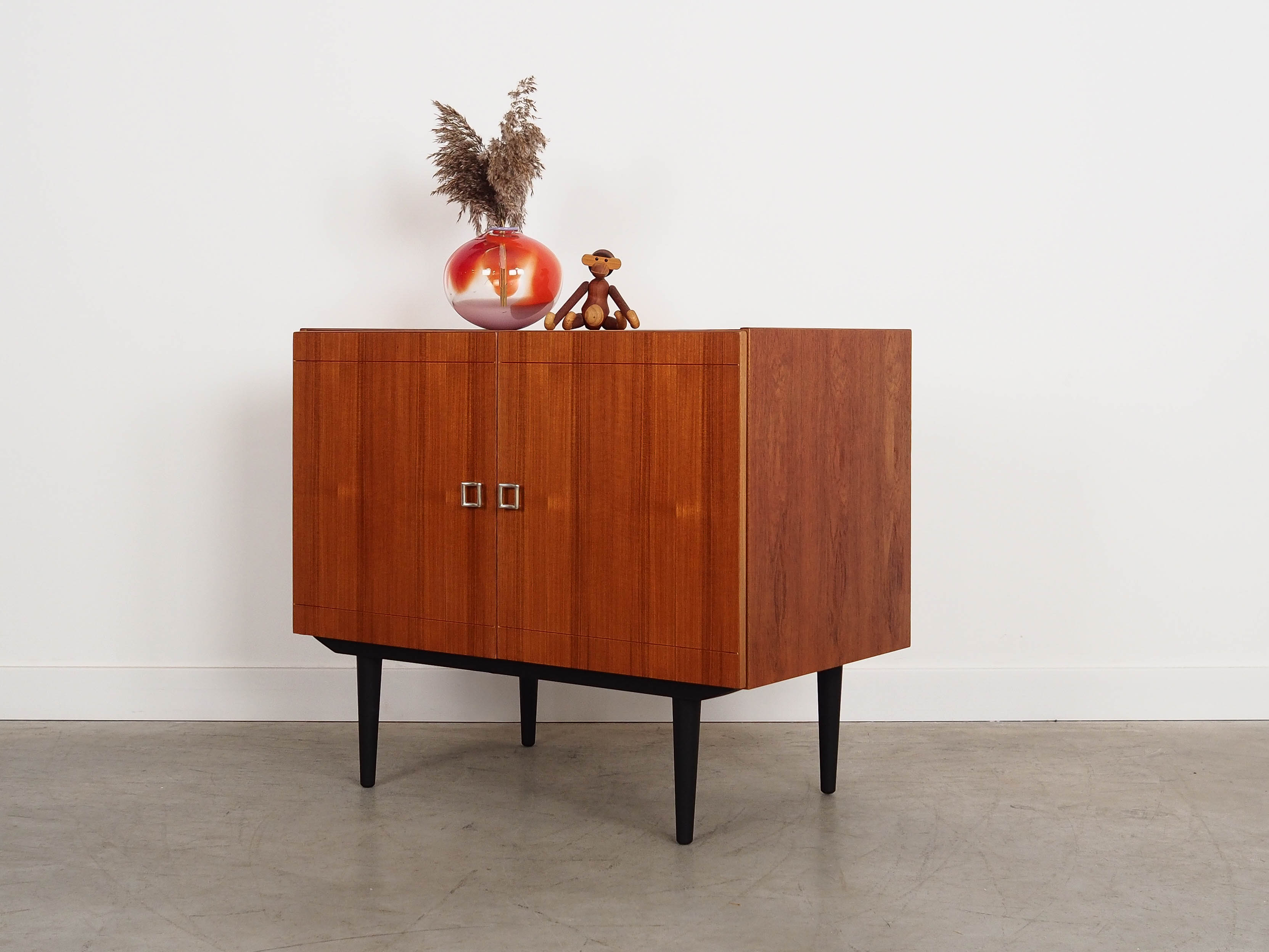 Teak cabinet Brown1970s