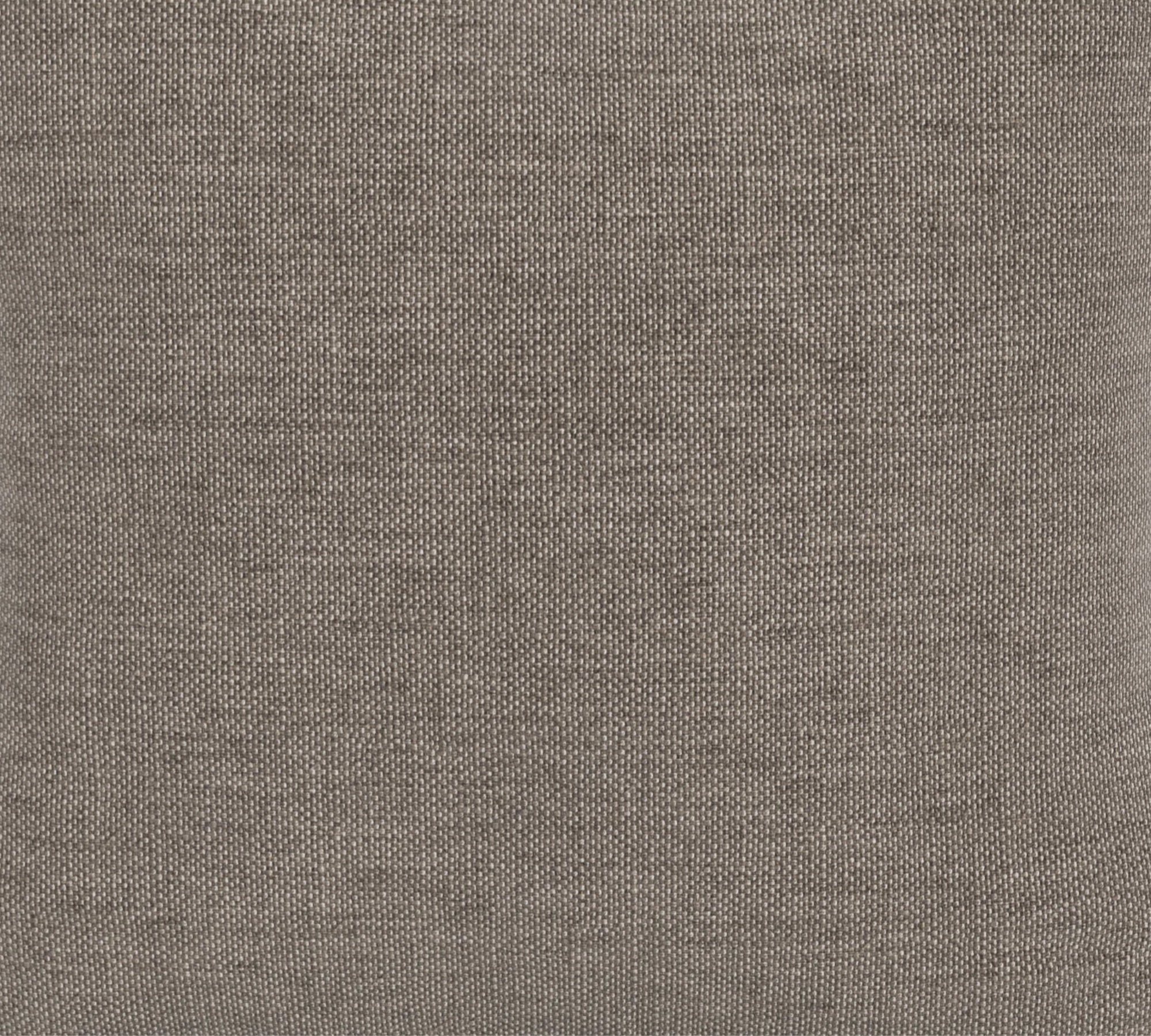 Hadley Outdoor Hocker Modul Sesame