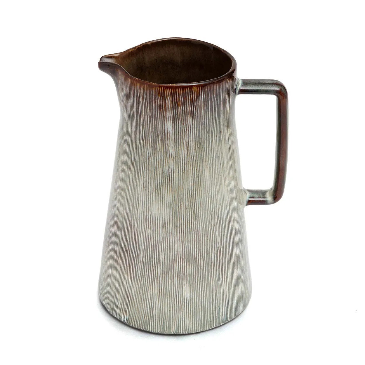 The Peniche Pitcher Grey