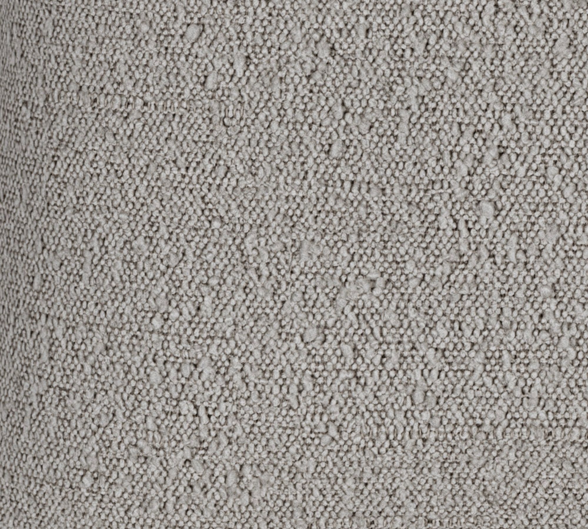 Dane 1-Sitzer Récamiere Links Maya Warm Grey