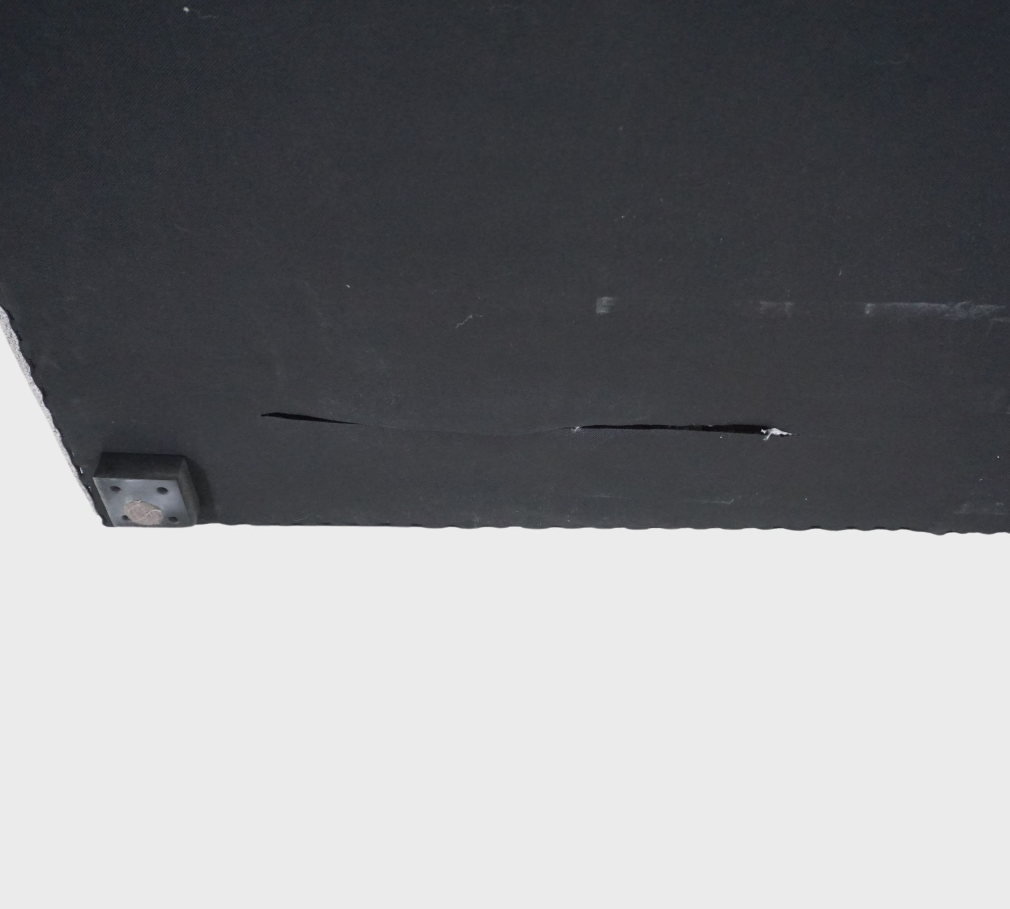 Daphne 1-Sitzer Récamiere Rechts Maya Warm Grey