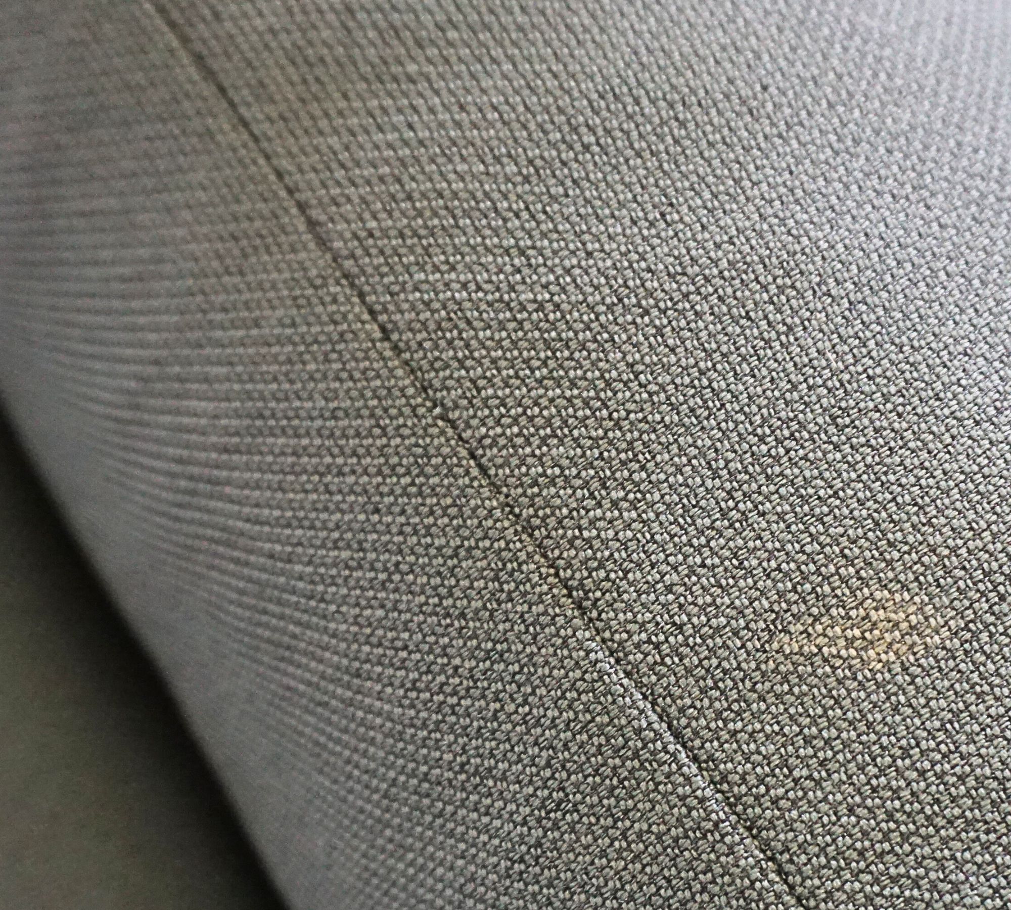 Vincent Modulo 1 posto destro Cura Dark Green