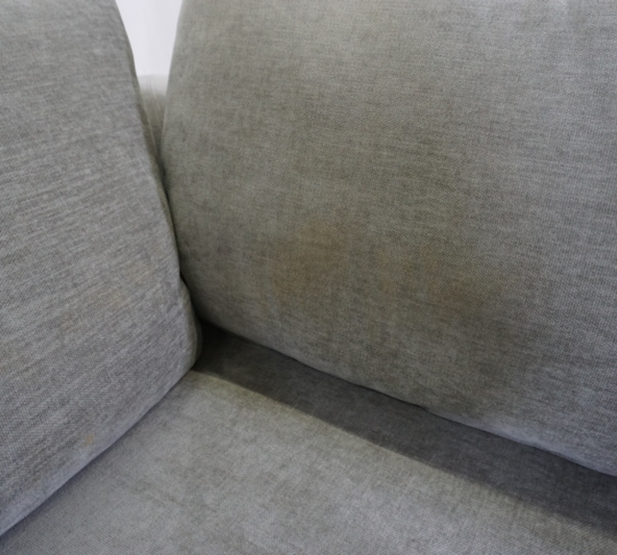 Noa Sofa Récamiere Rechts Planet Grey Green