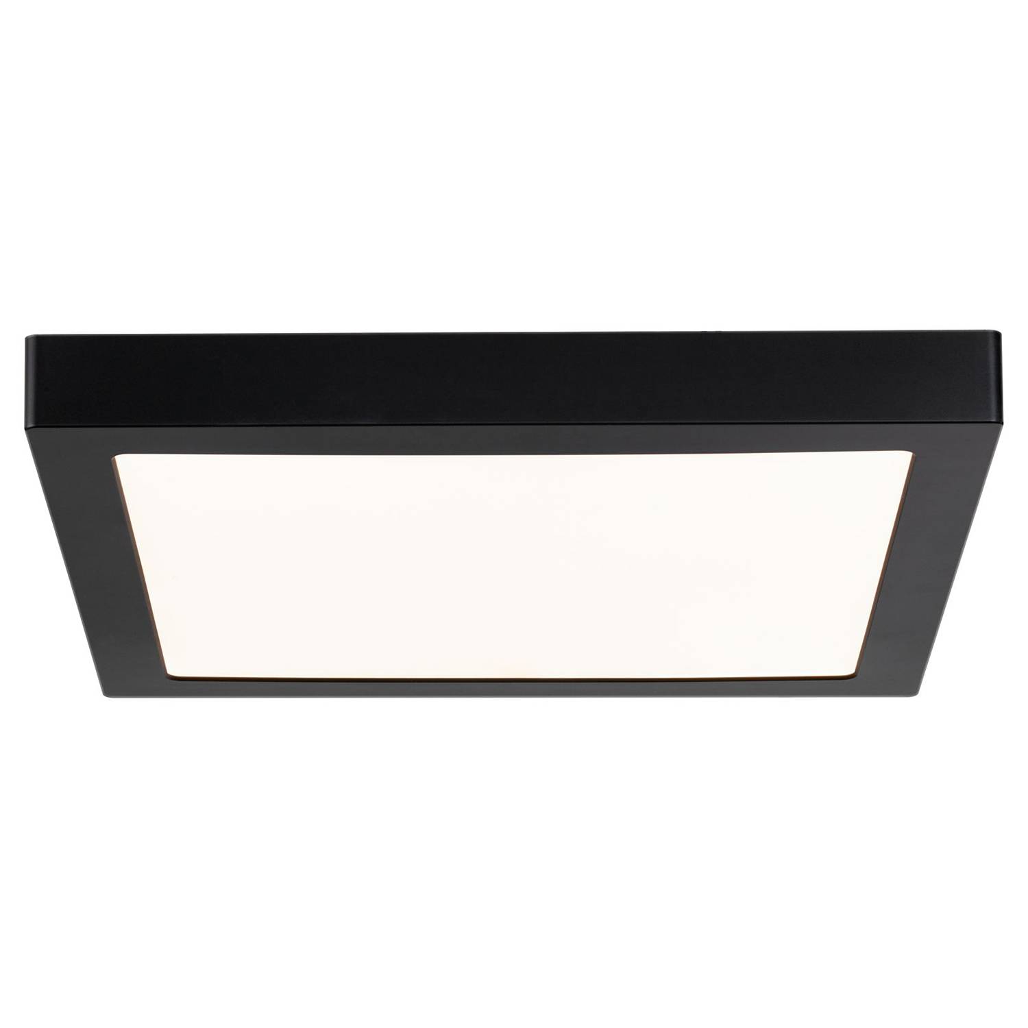 Abia I LED-Deckenleuchte Acrylglas 1-flammig