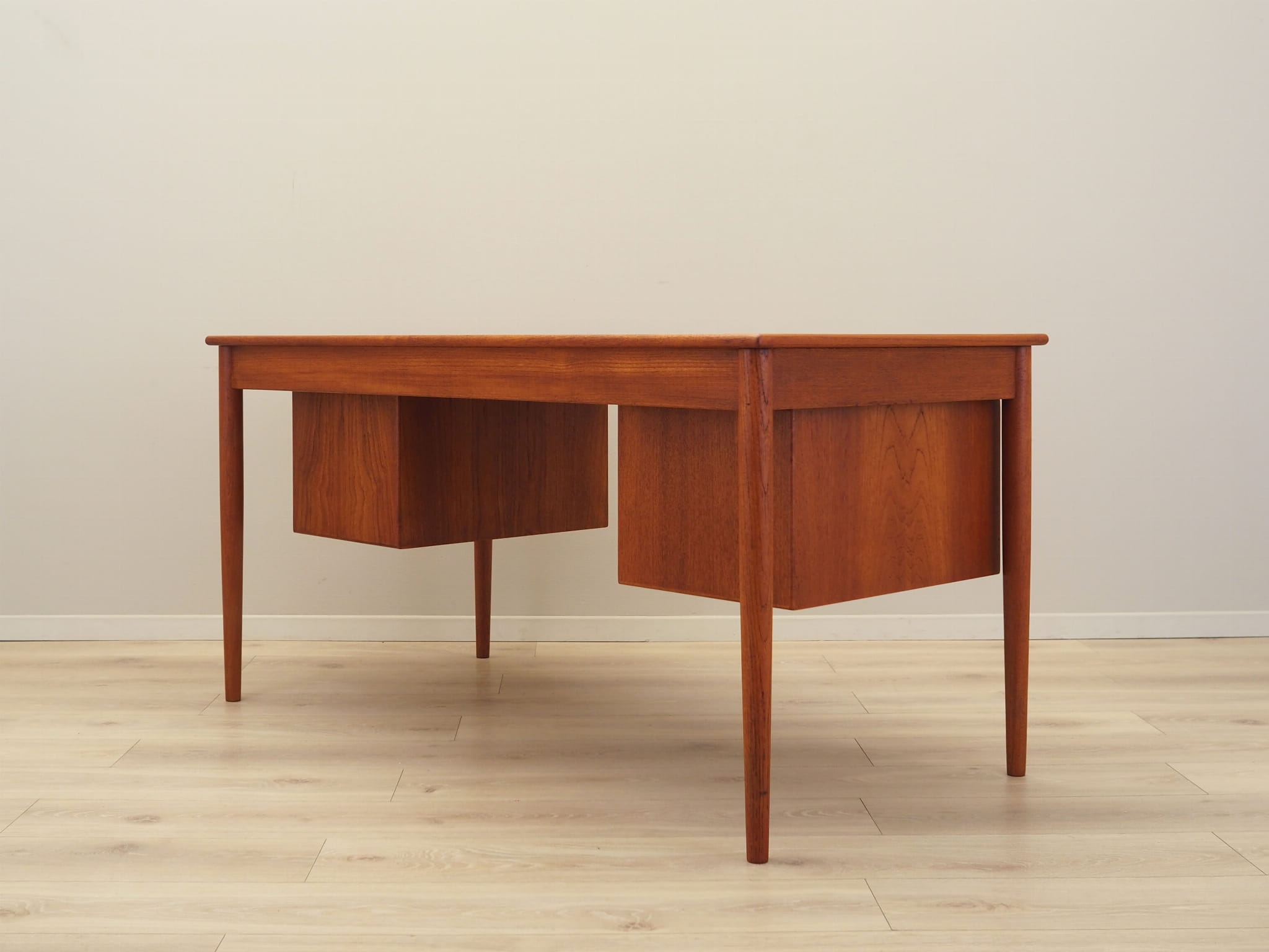 Desk Teak 1960s