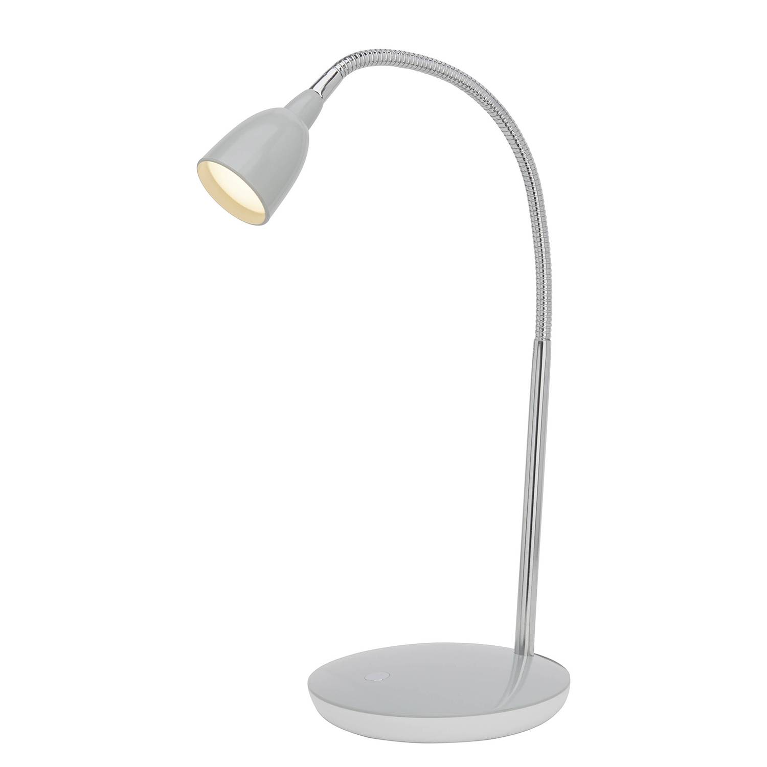 LED Tischleuchte Anthony Warmweiß