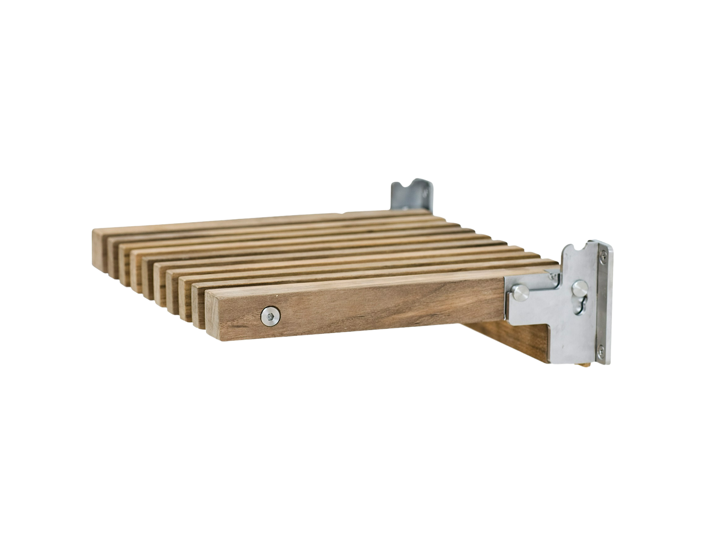 Cutter Klappsitz Braun