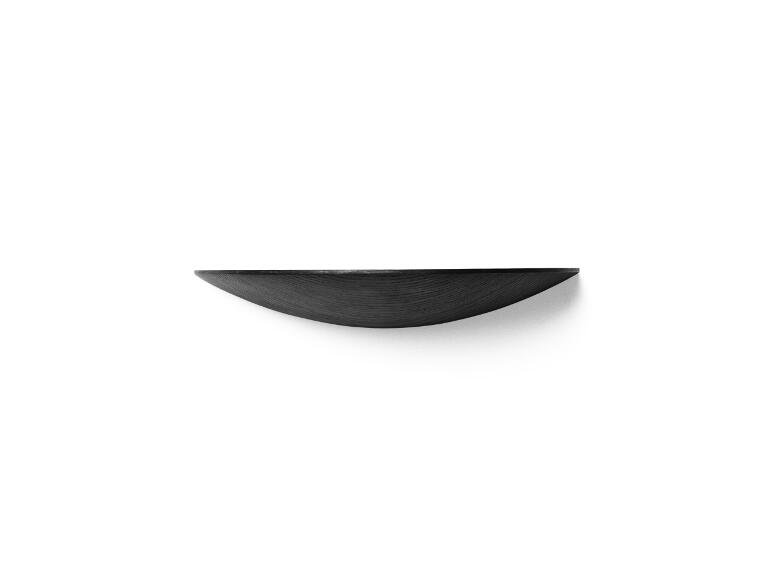 Gridy Fungi Shelf Mittel Schwarz
