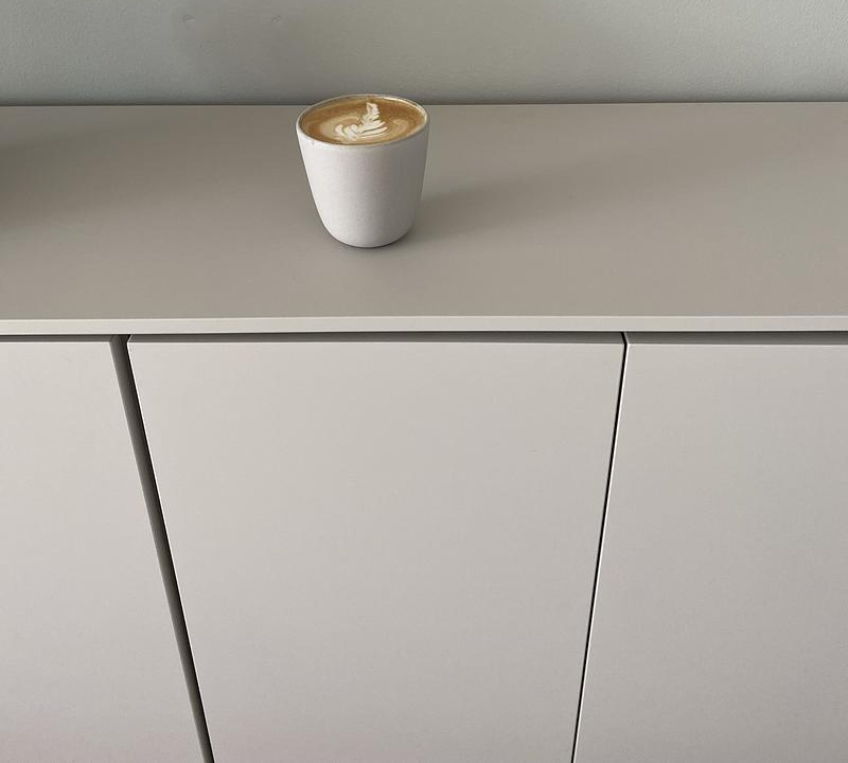 Sideboard Wood Kashmir