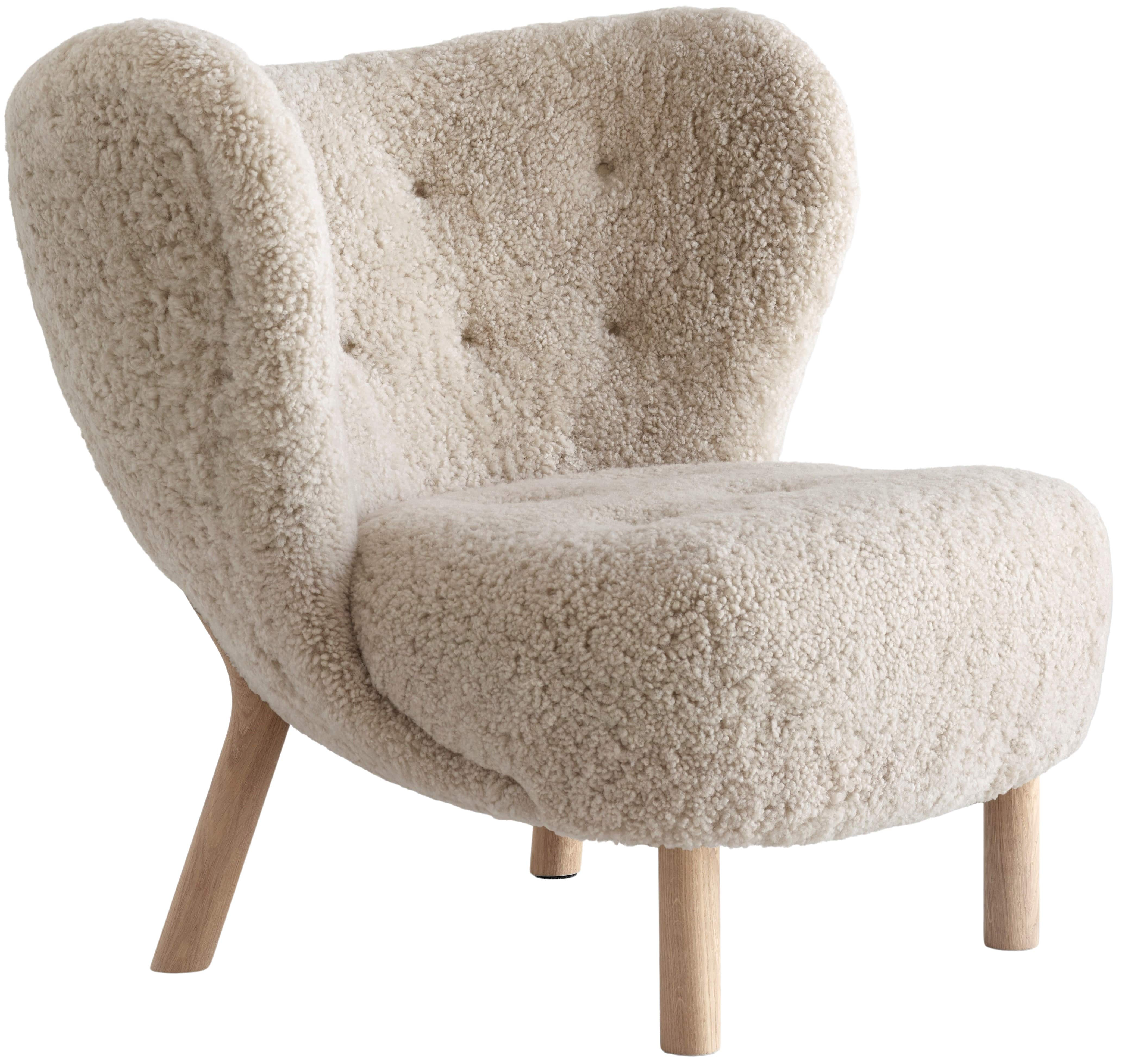 Little Petra Vb1 Sessel Beige