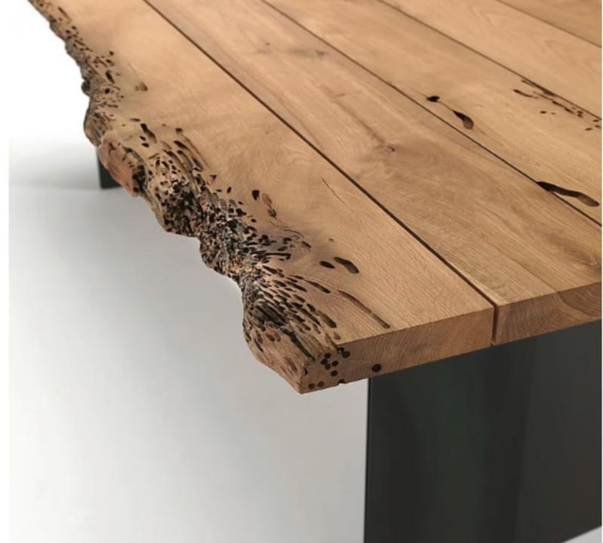 Sky Natura Tisch Briccola-Massivholz