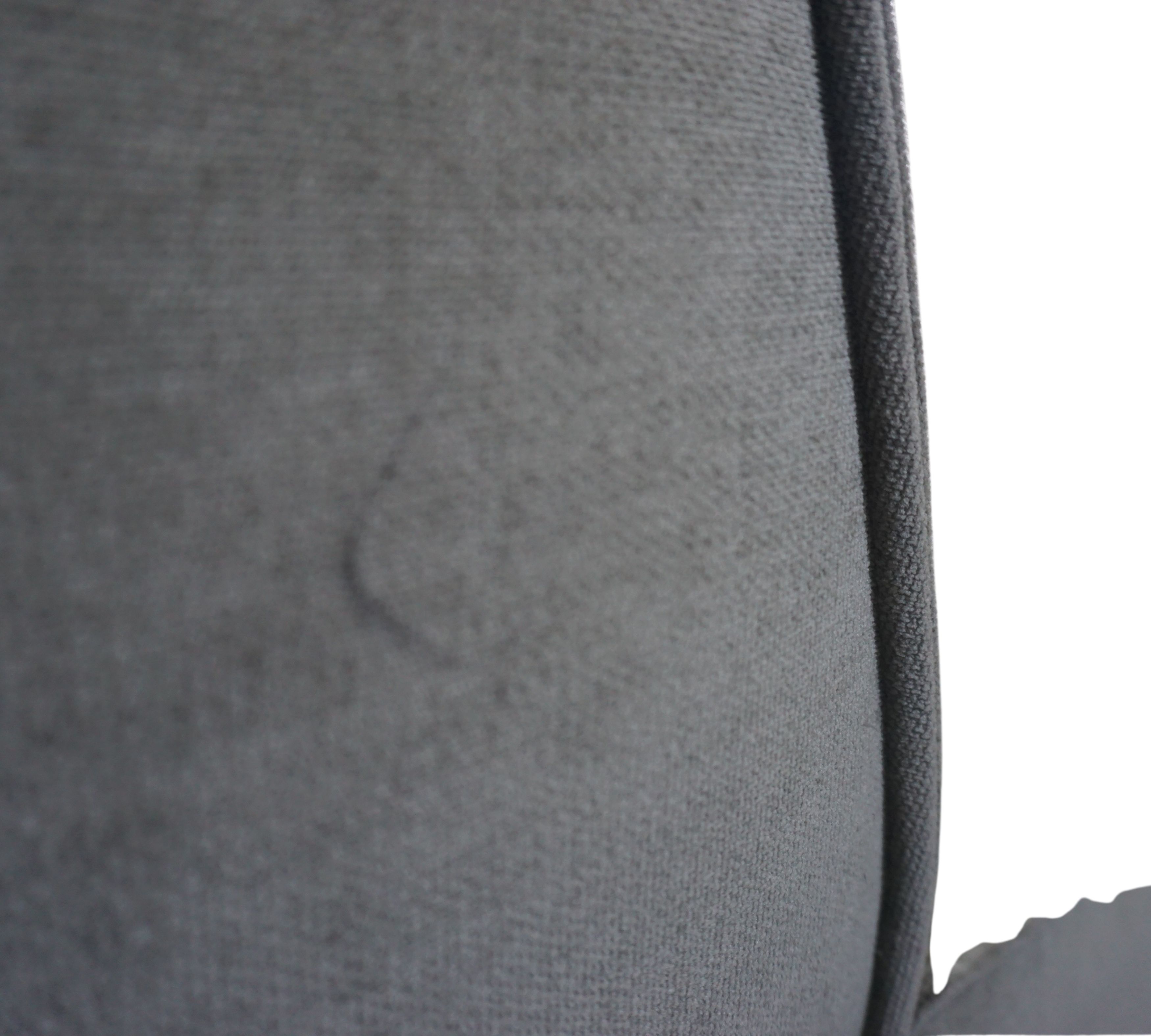 Dane 1-Sitzer Eckmodul Rechts Planet Grey Green