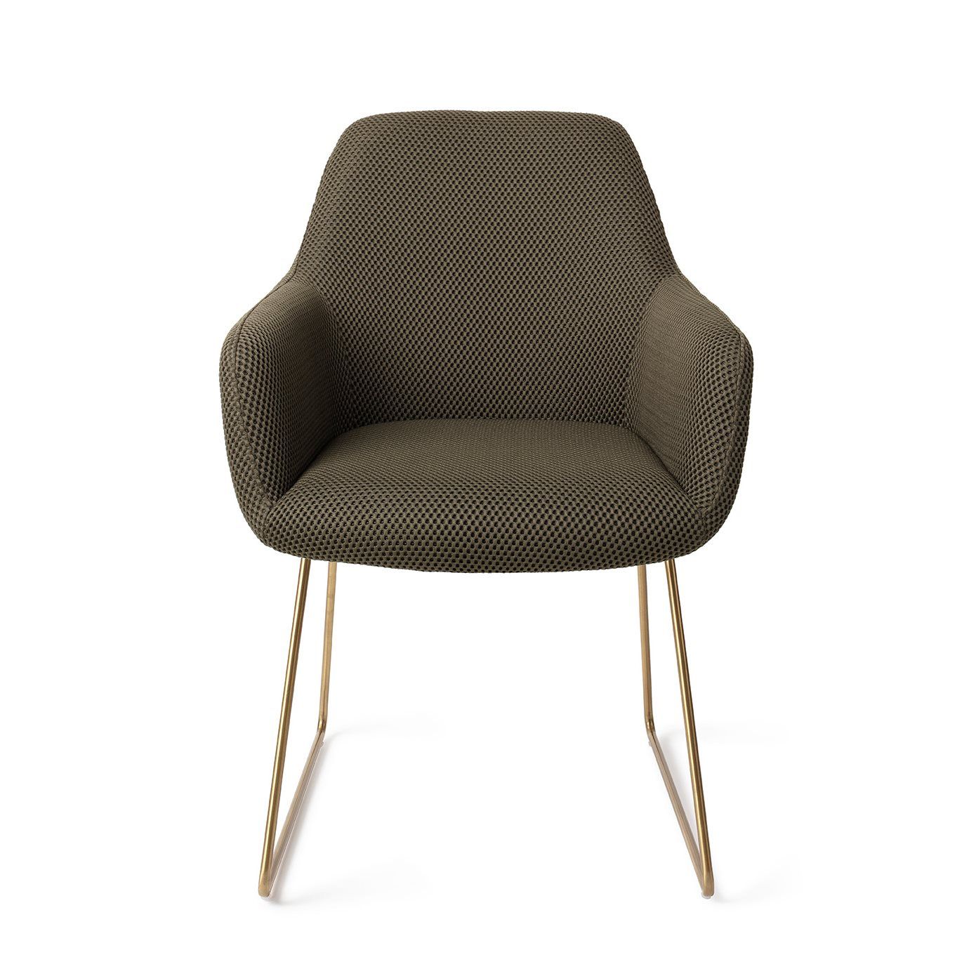 Hiroo Esszimmerstuhl Jungle Jewel