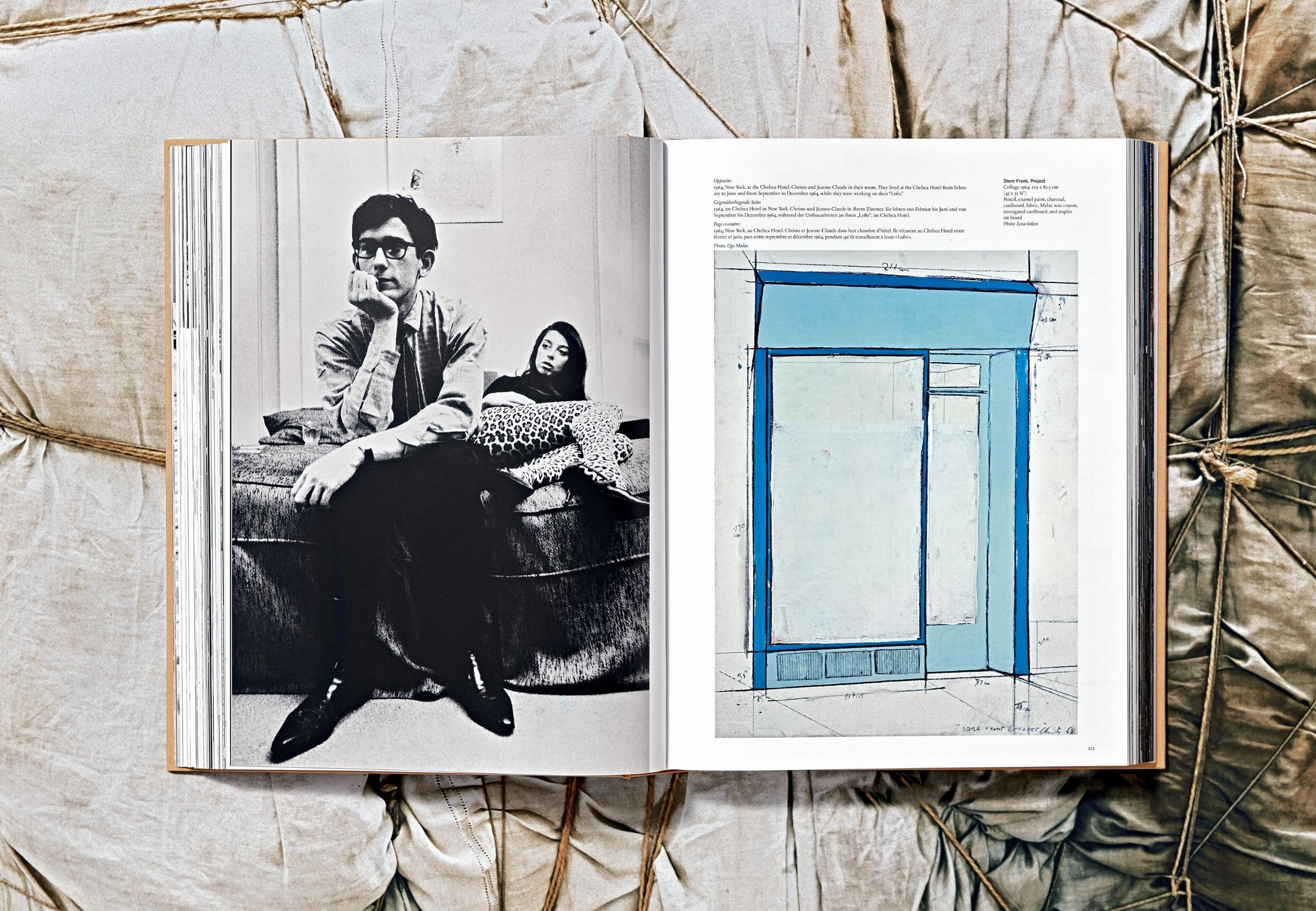 Christo and Jeanne-Claude. Updated Edition