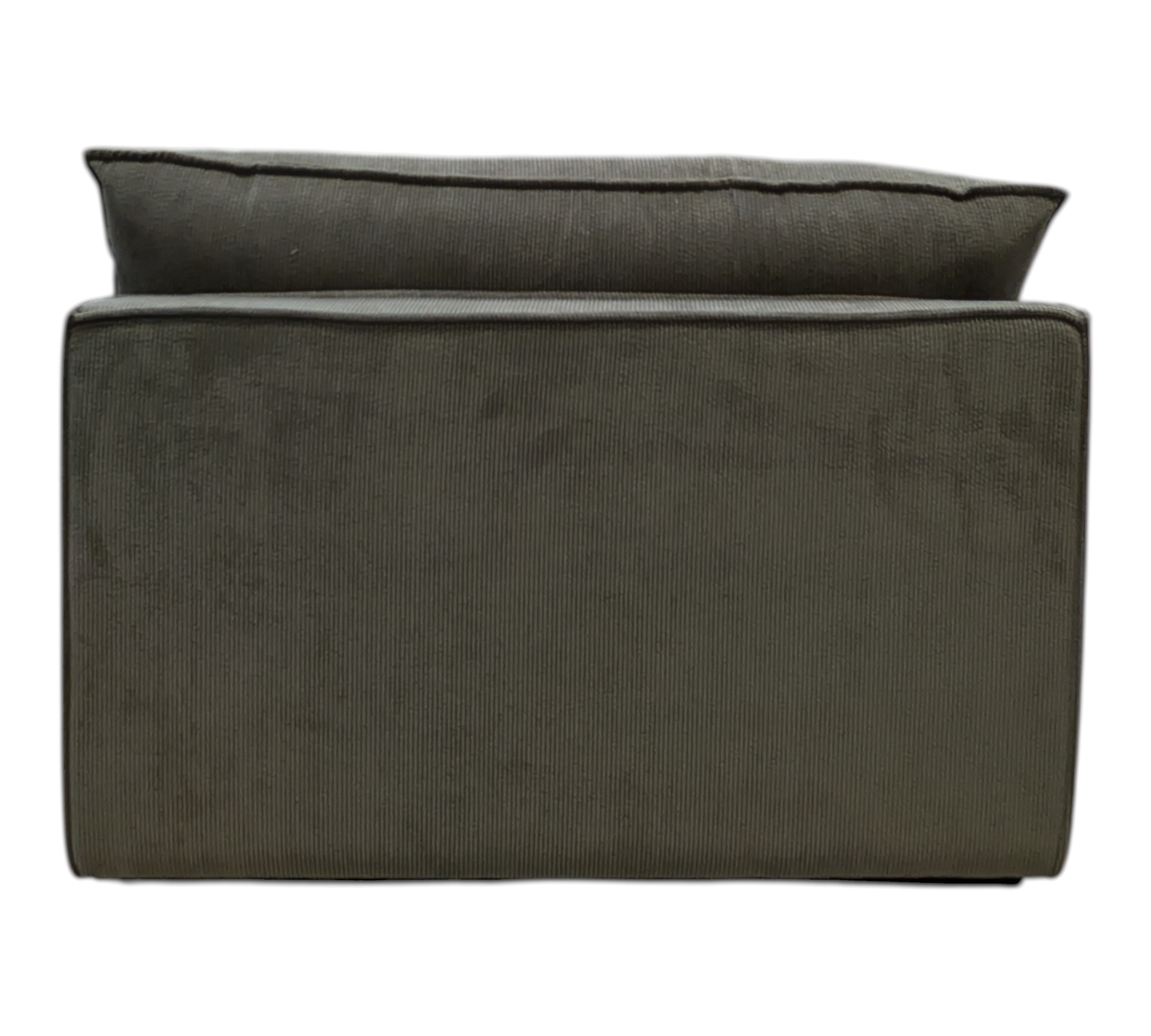 Daphne 1-Sitzer Modul Free Sage