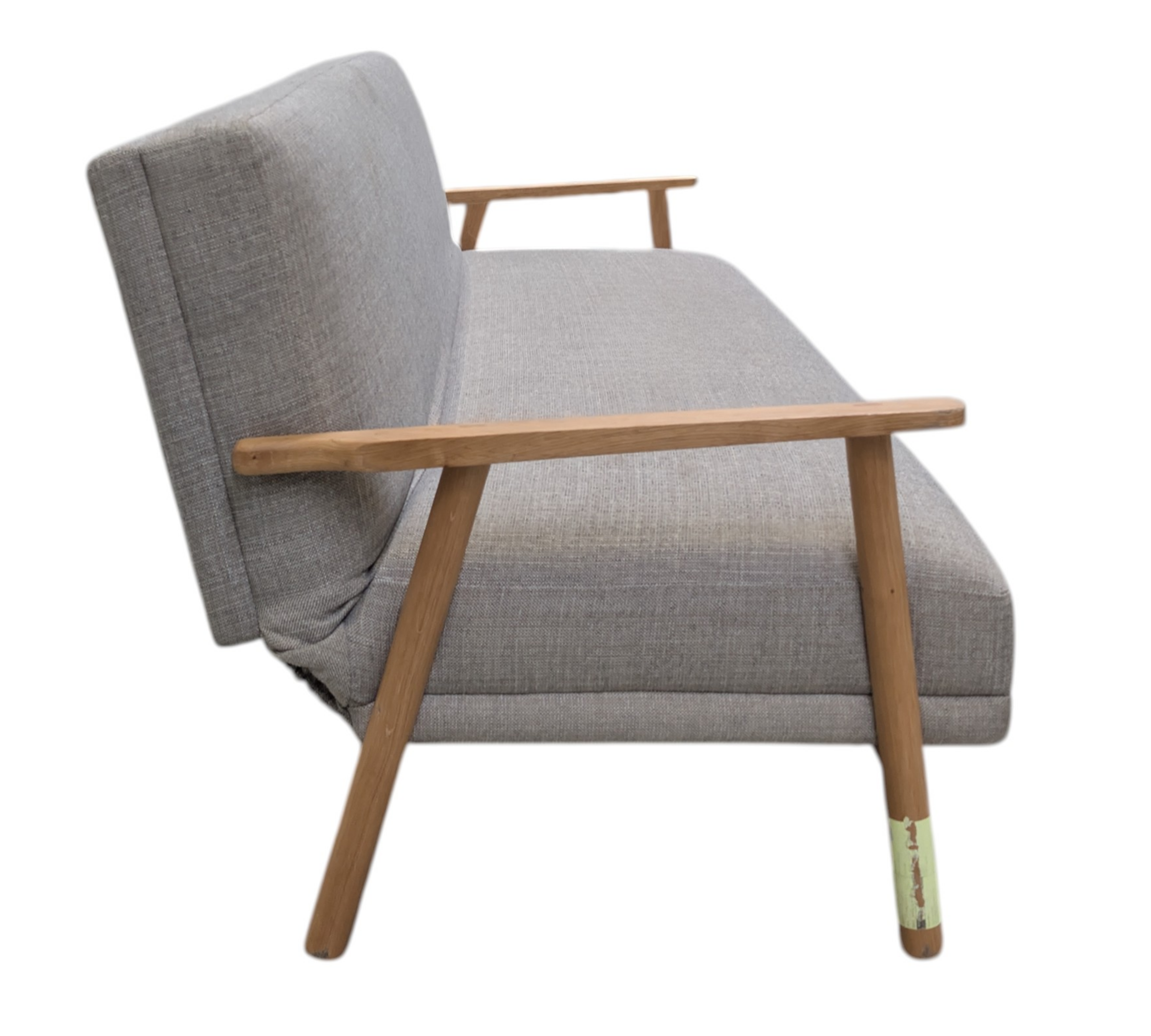 Archie Schlafsofa Vega Sand Dune