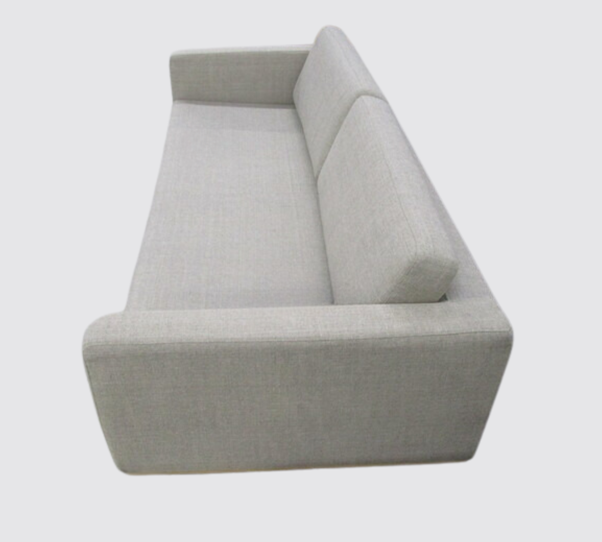 Johan Sofa 3-Sitzer Vega Sand Dune