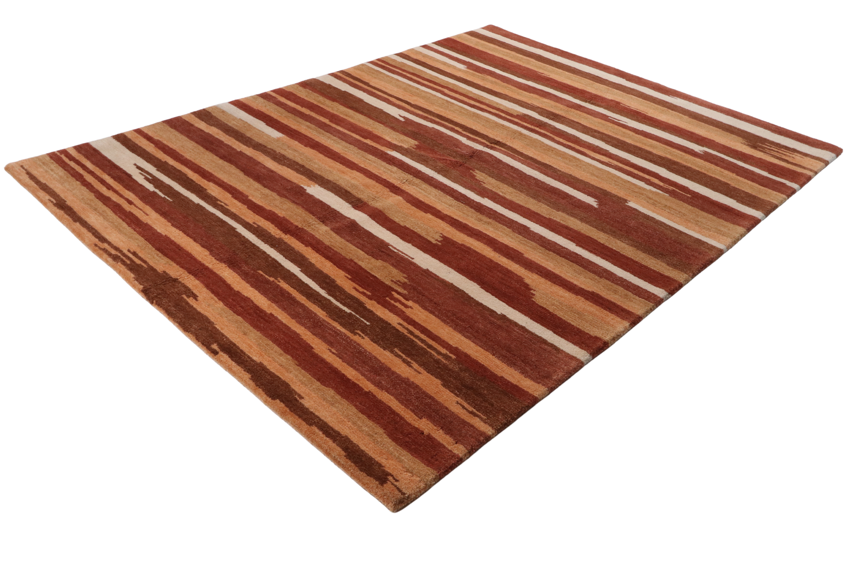 Nepal Lilla Lana Multicolore