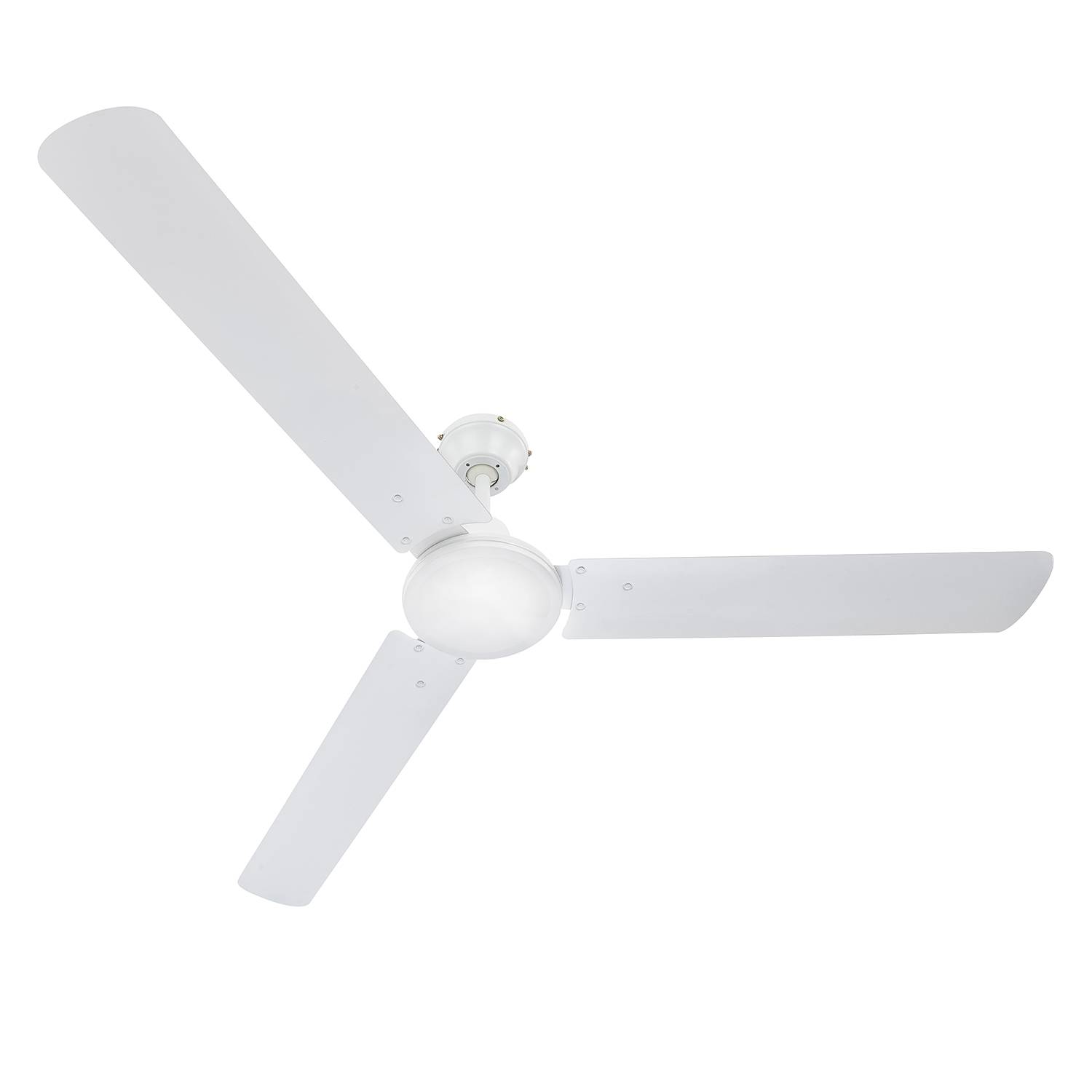 Deckenventilator Ferro Eisen 1-flammig