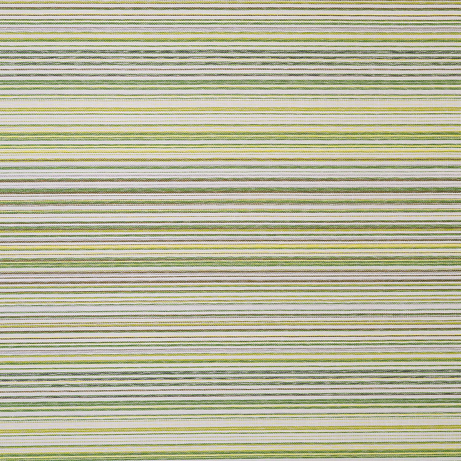 Schiebevorhang Russel Polyester 60 x 245 cm Grün