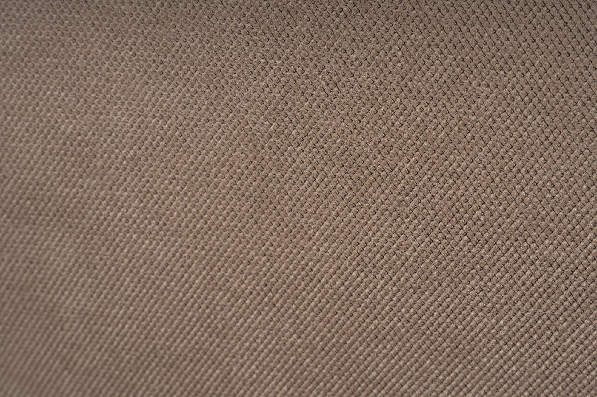 Emma Sofa 4-seater & footstool Cappuccino