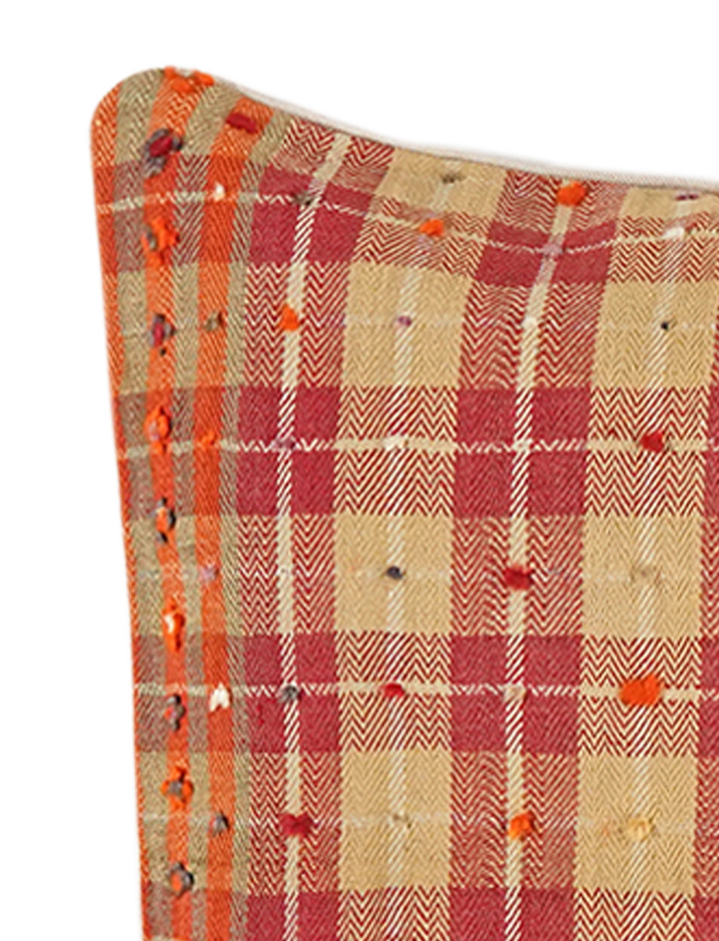 Kelim Cushion Cover Cotton