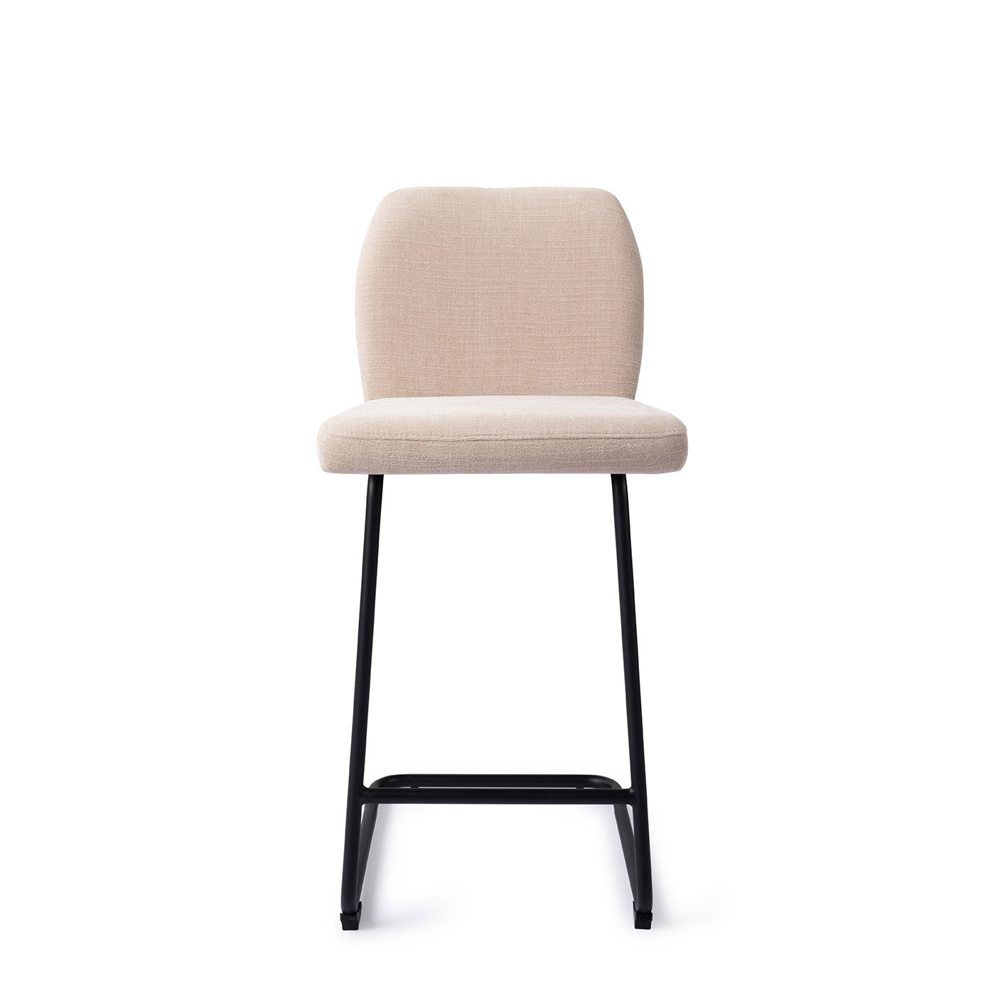 Ikata Bar Stool Counter (L) Sand Beach