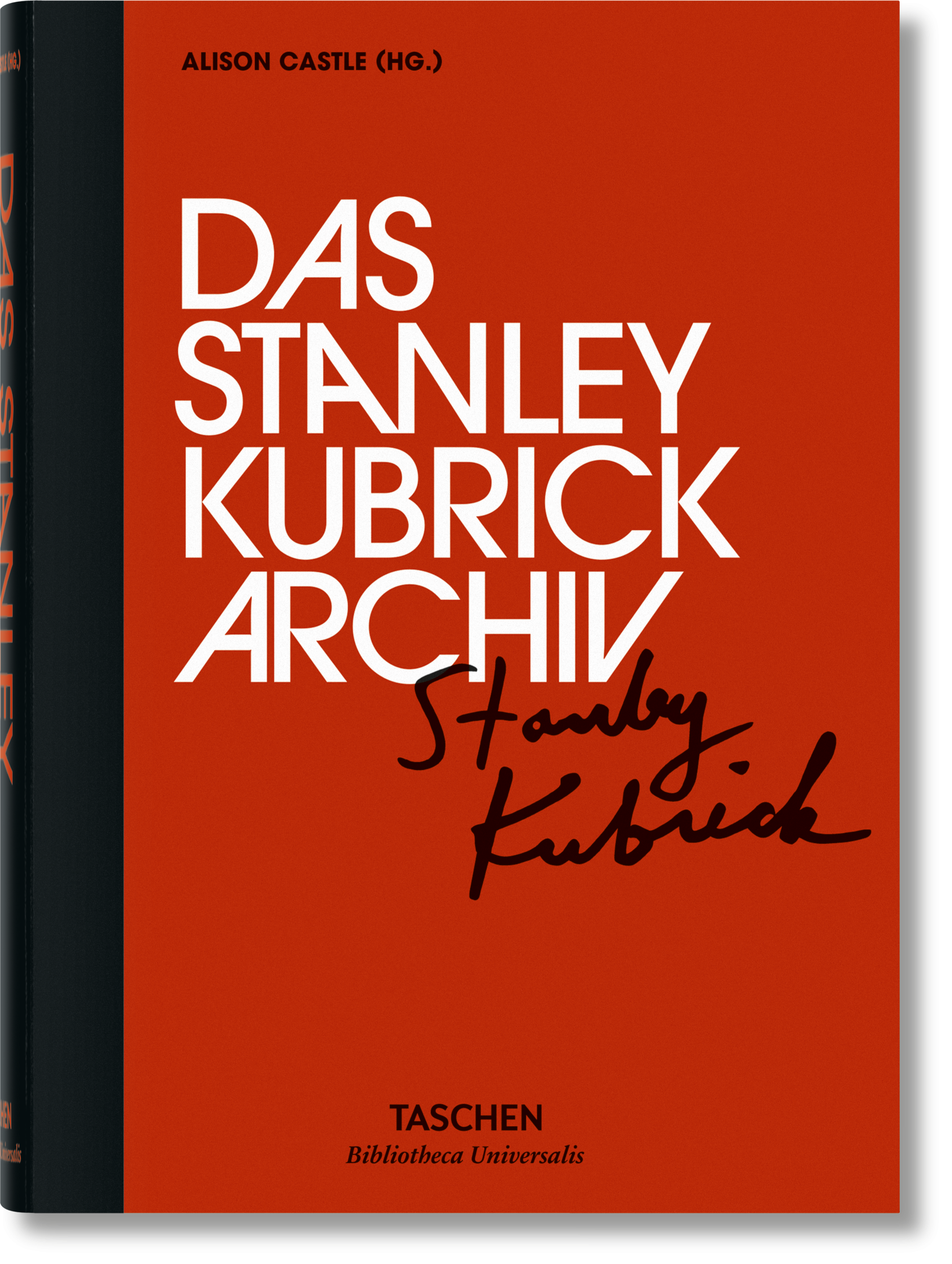 Das Stanley Kubrick Archiv