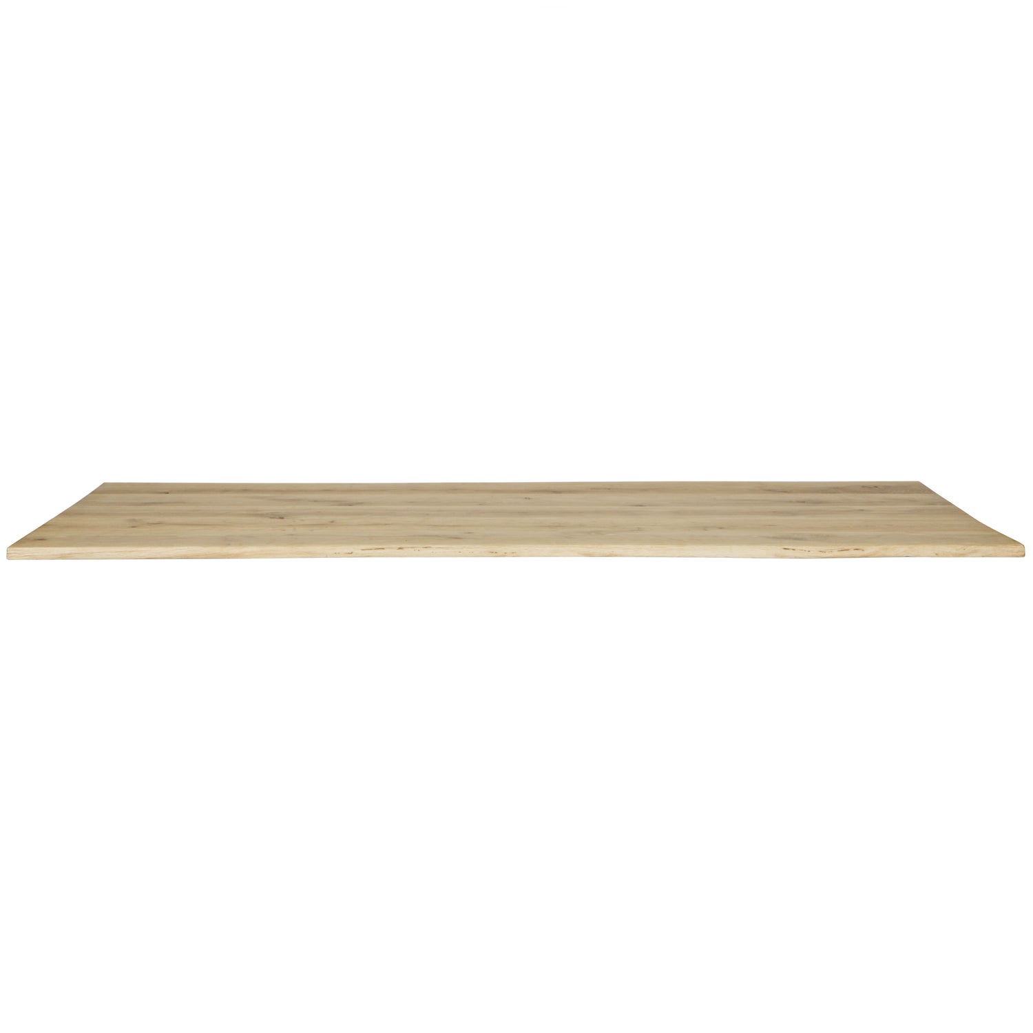 Tablo Tischplatte Eiche 220x90cm