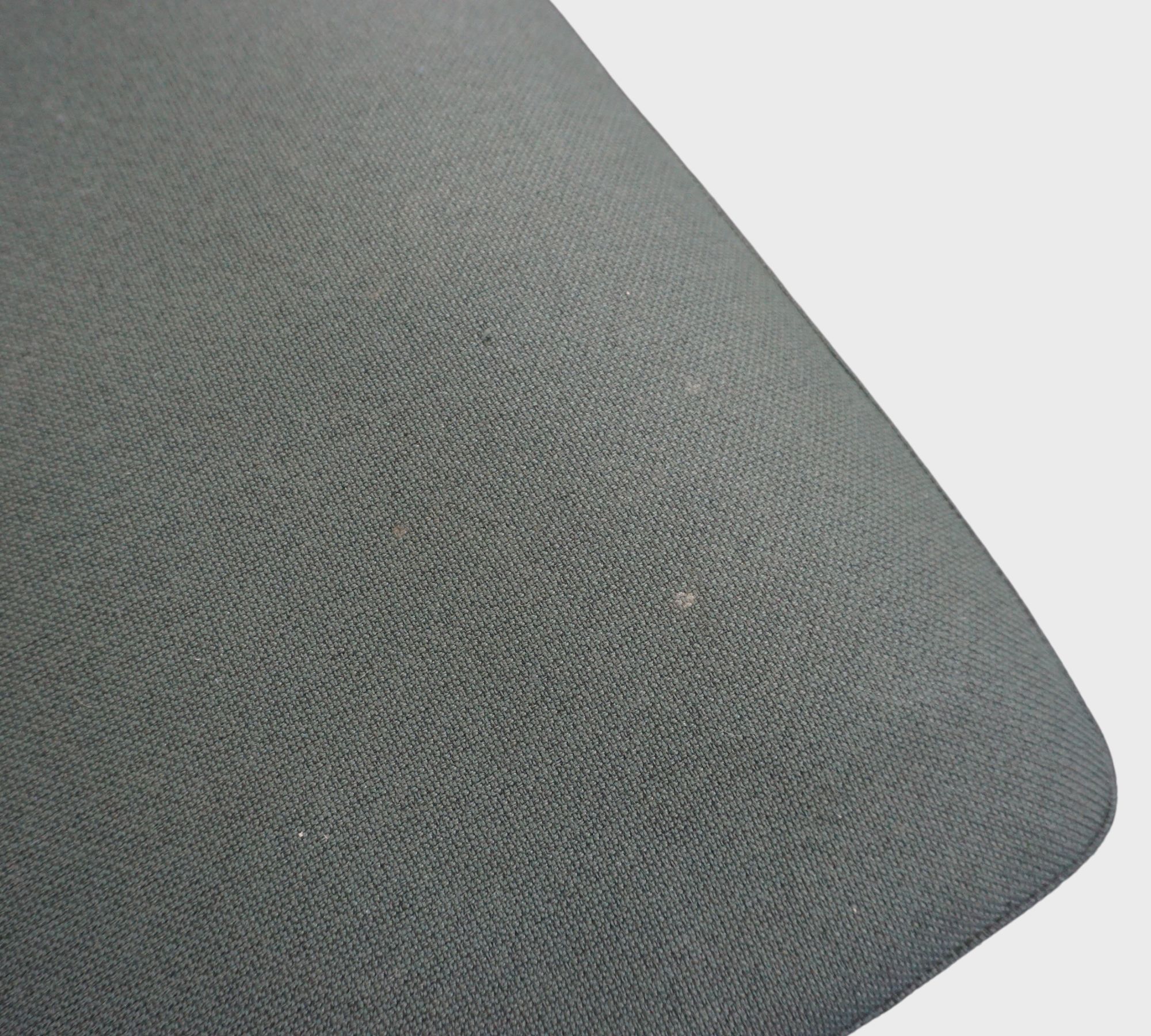 Vincent 1-Sitzer Modul Rechts Cura Dark Green