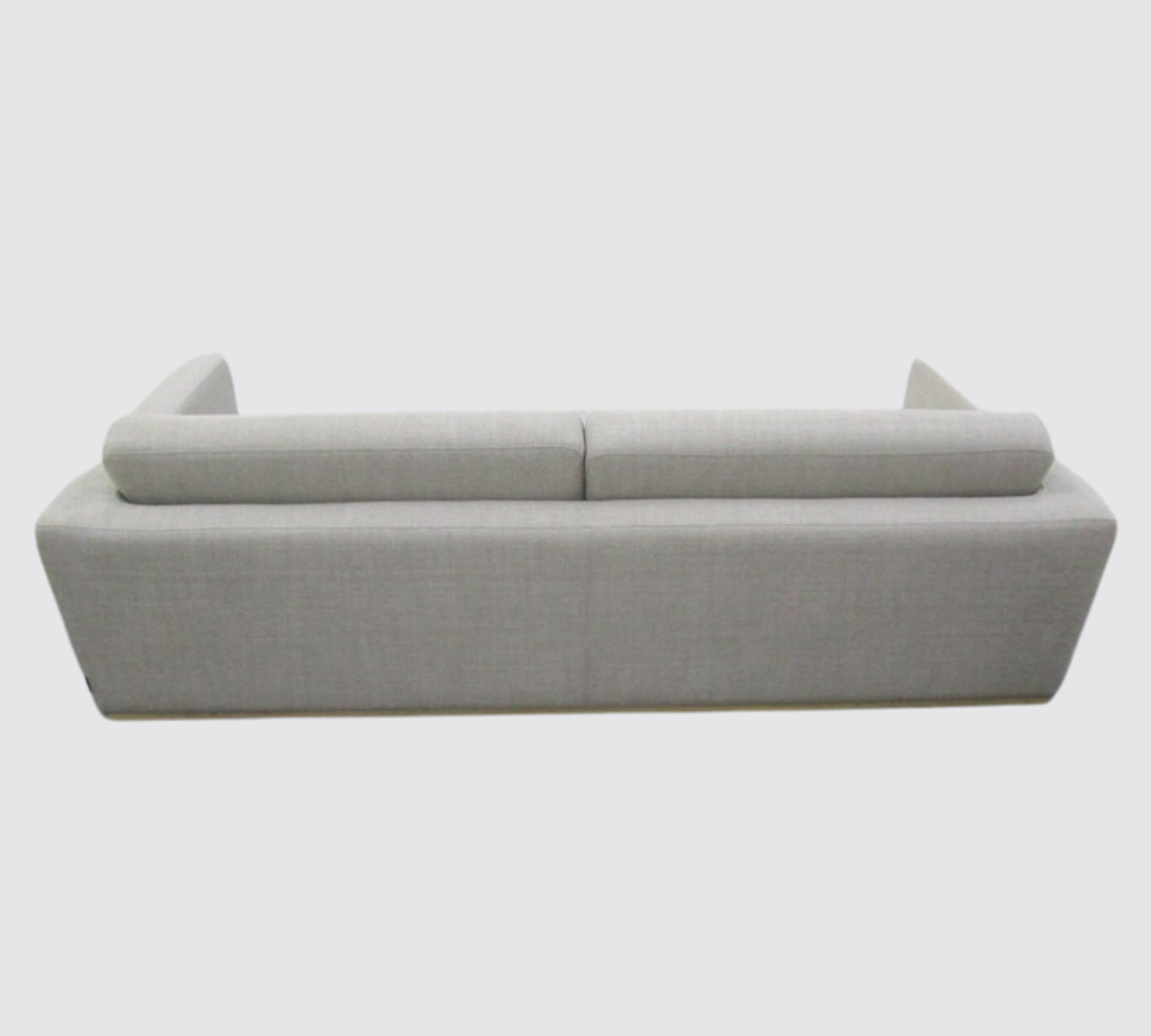 Johan Sofa 3-Sitzer Vega Sand Dune