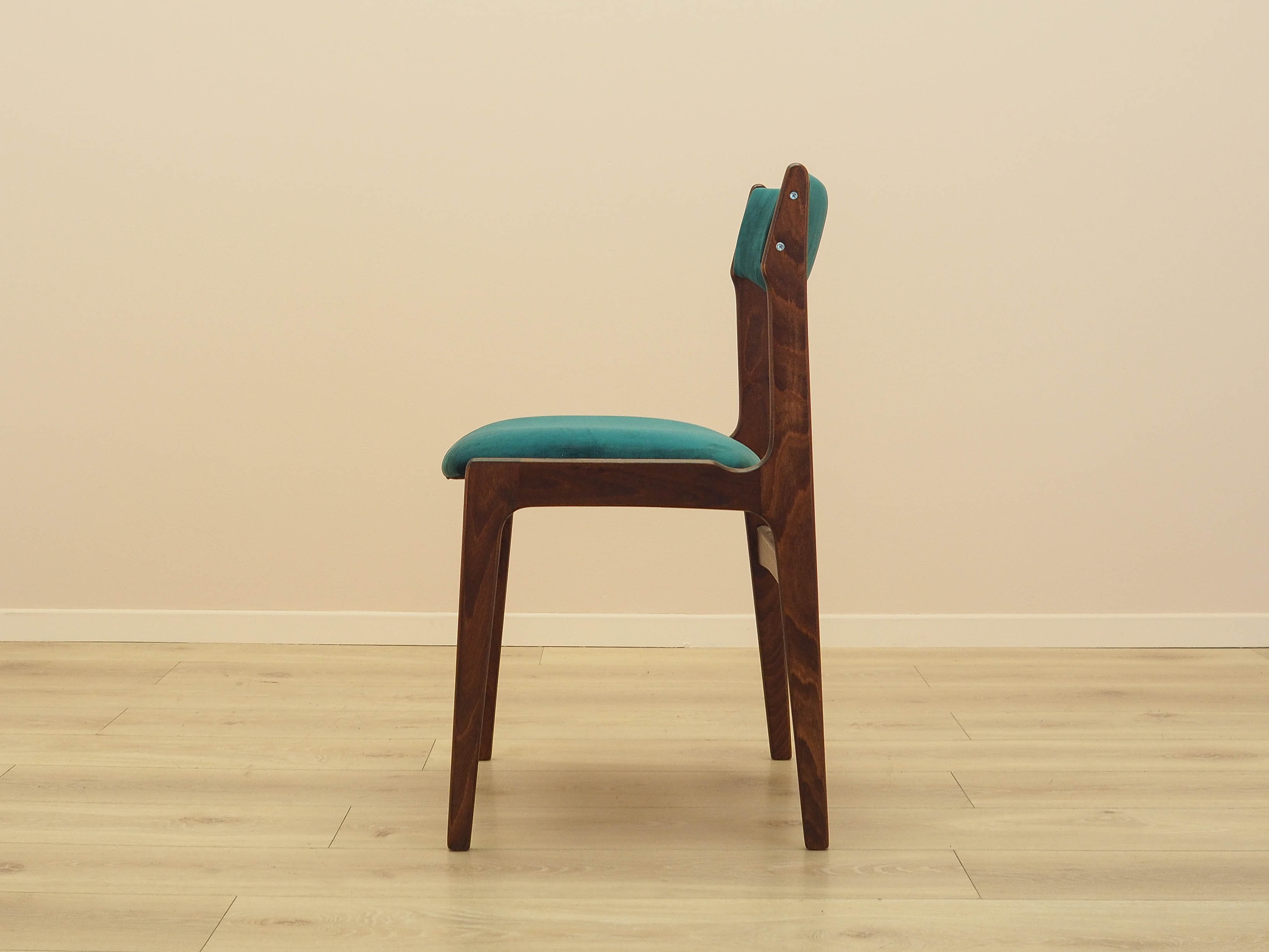 Beechwood chair 1970s