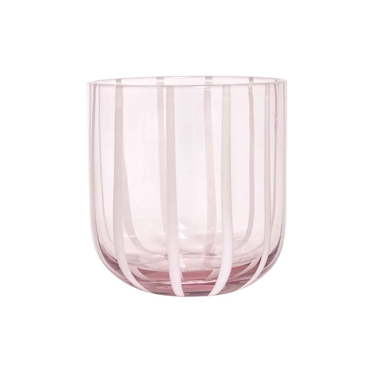 2x Mizu Glas Rosa