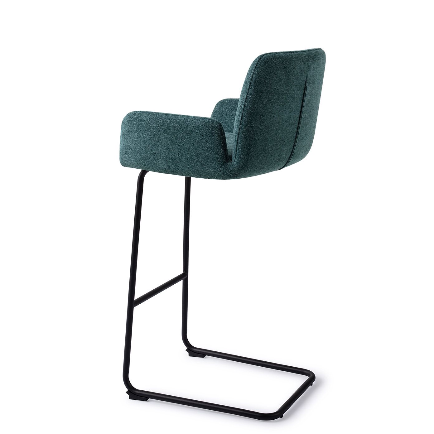 Misaki Bar stool Bar H Merry Mermaid