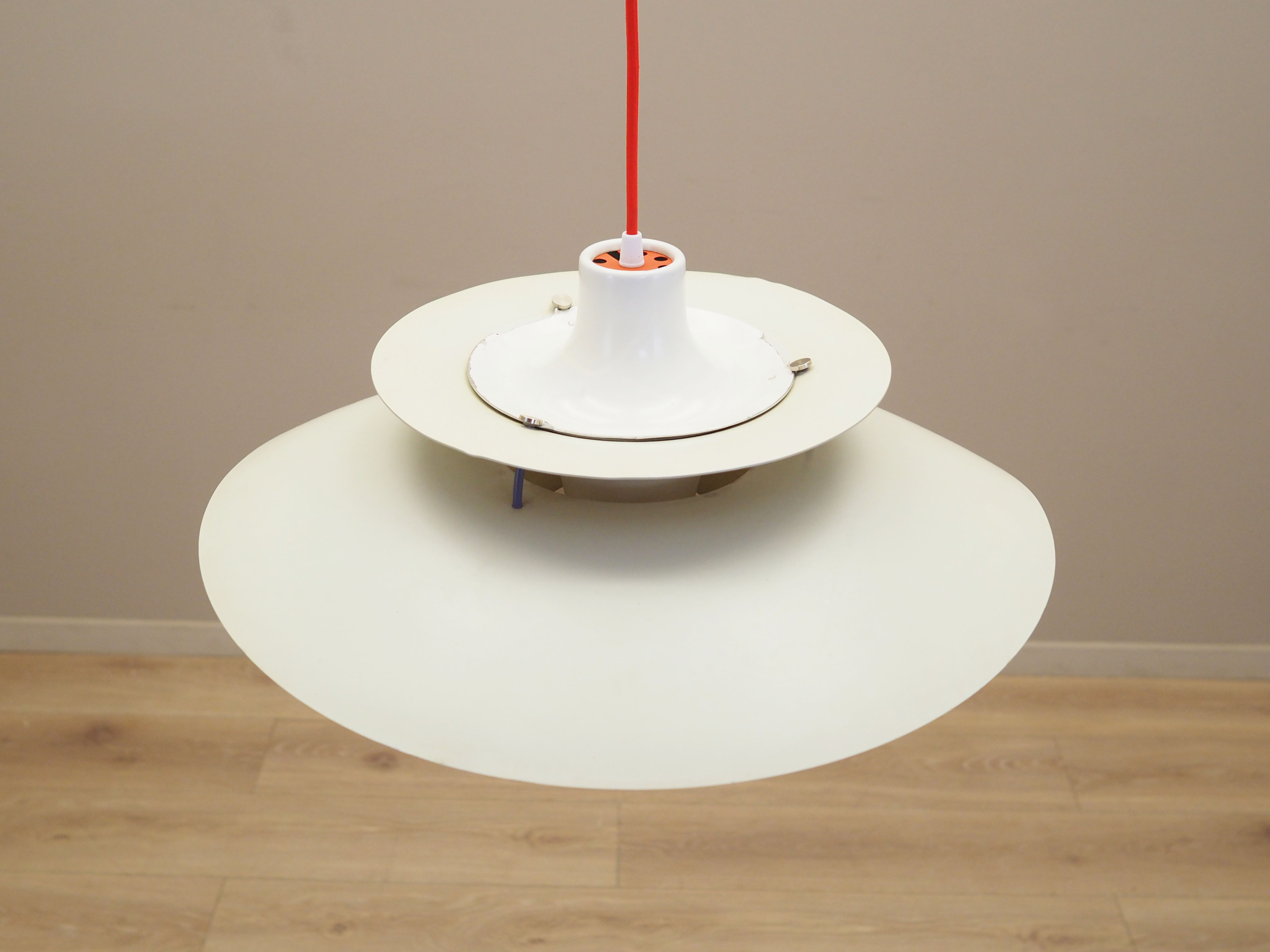 PH5 Pendant Lamp 1970s