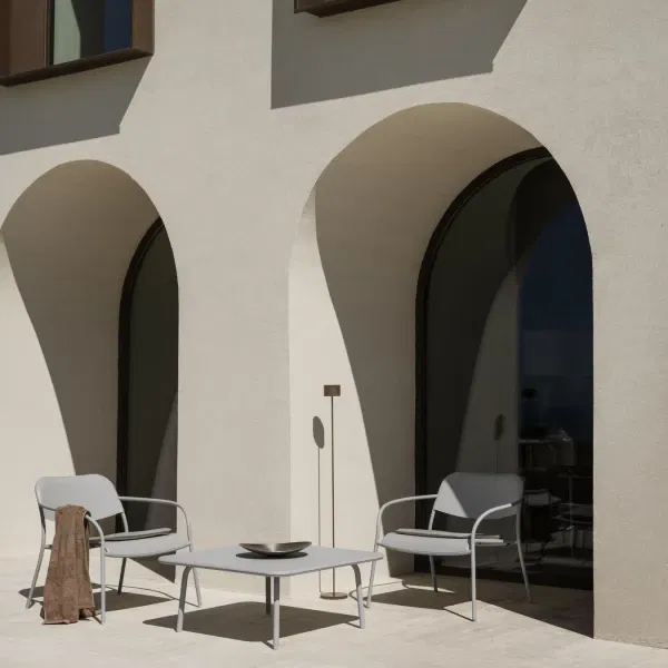 Farol Floor Mobile LED-Leuchte Kabellos Out/Indoor 66726