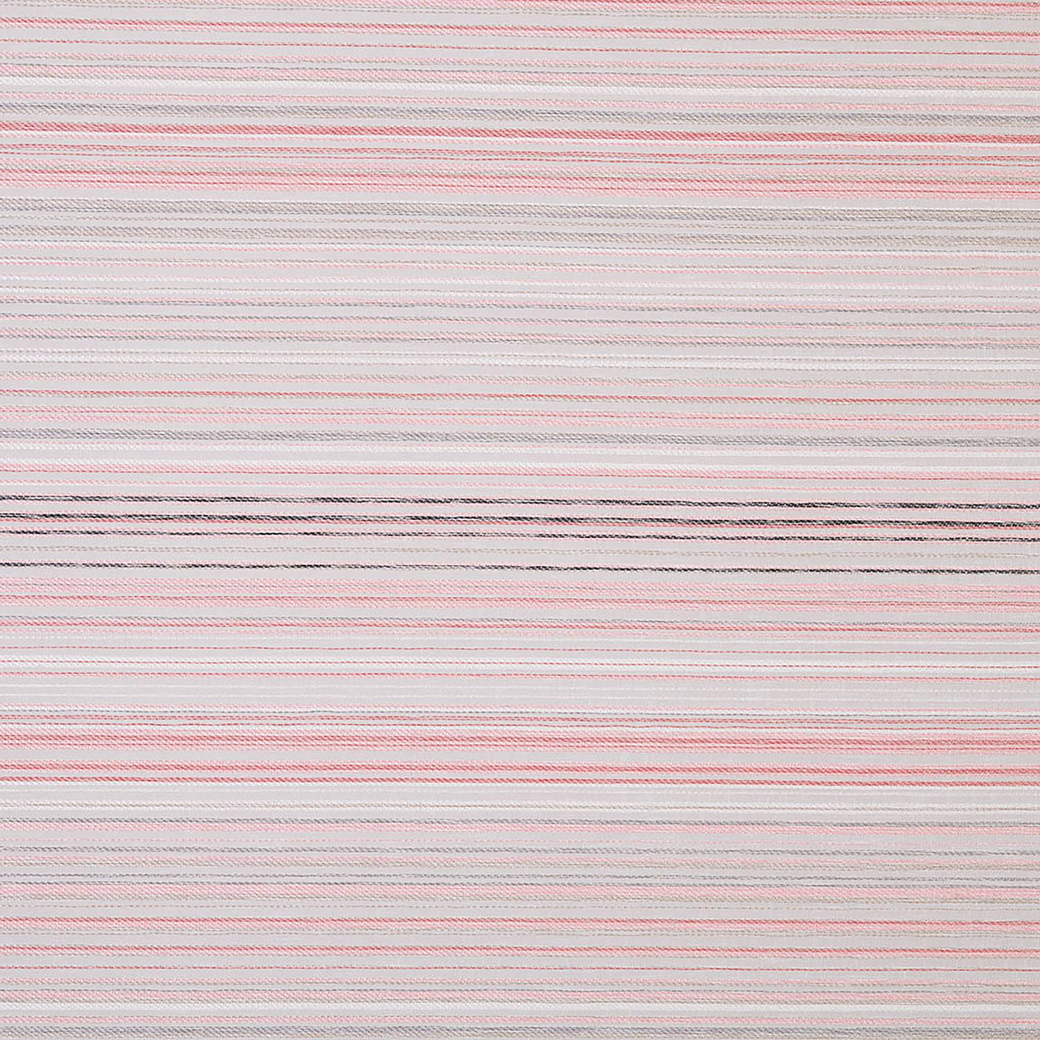 Schiebevorhang Russel Polyester 60 x 245 cm Altrosa