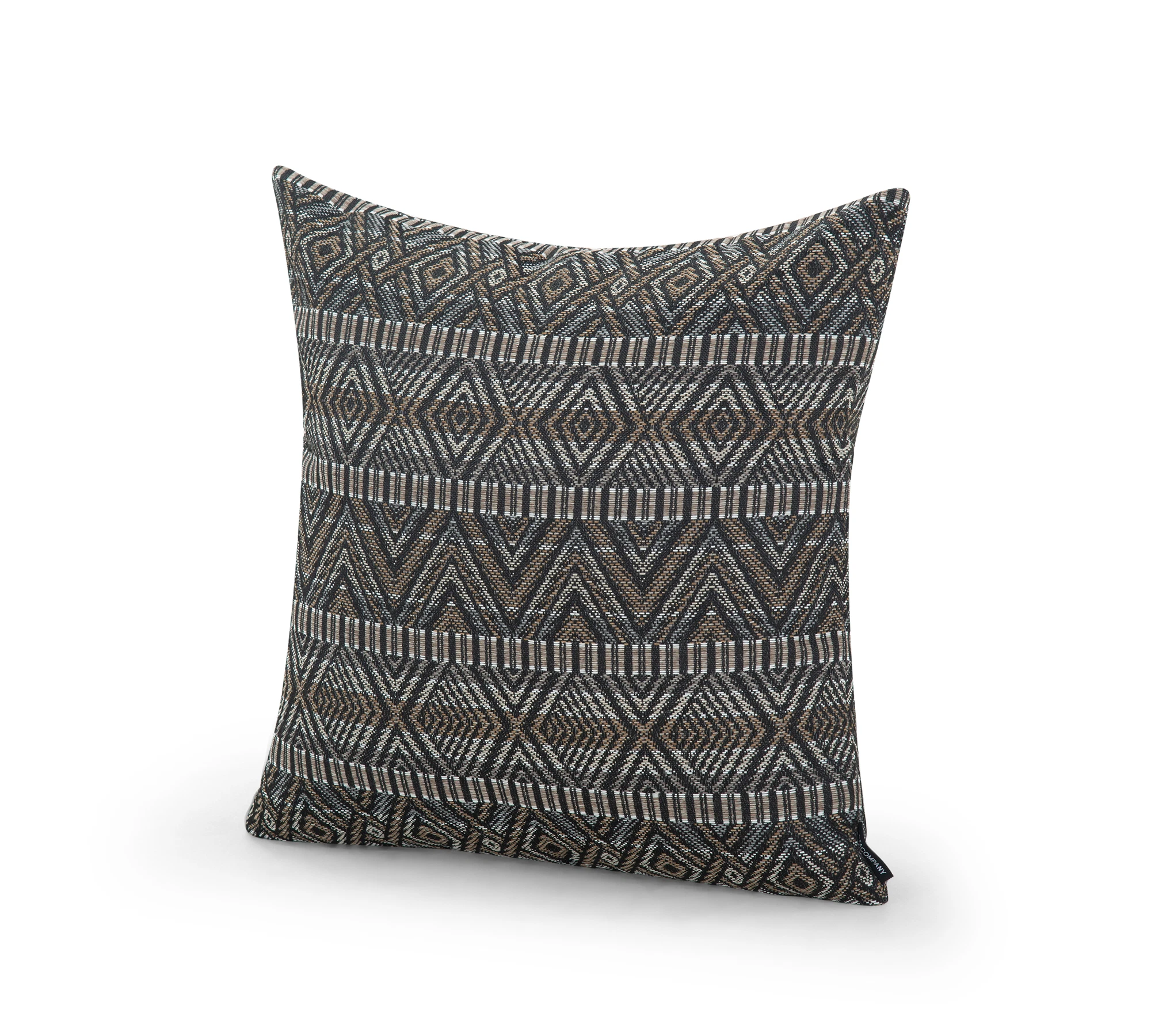 Inez Pillow Duck Down Feathers Delizio 50cm x 50cm