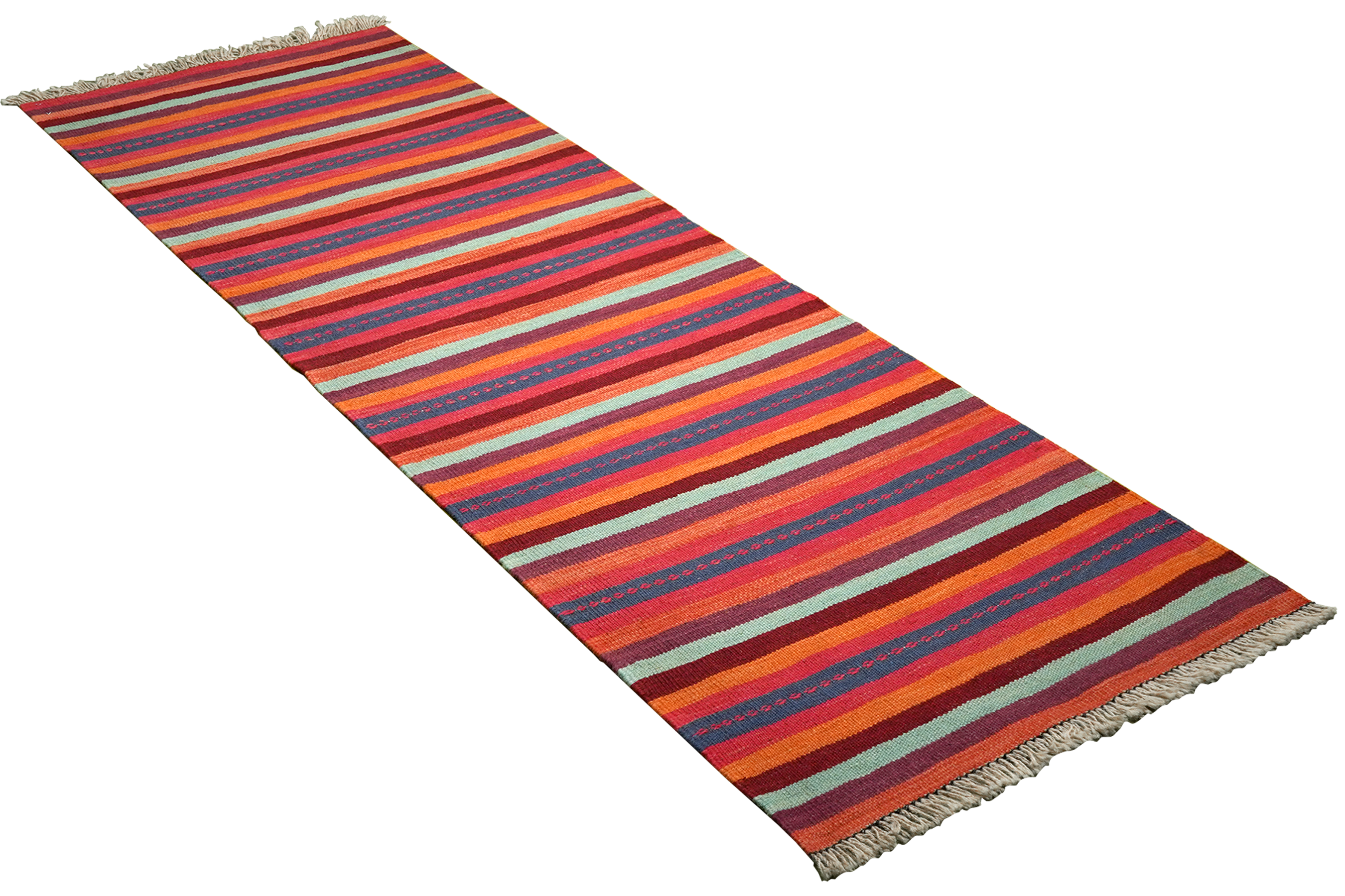 Kelim Gashgai Carpet