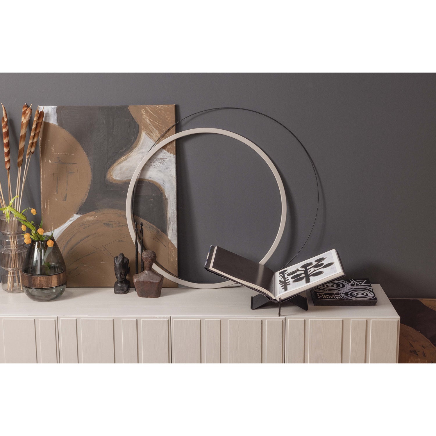 Miller Sideboard Kiefernholz