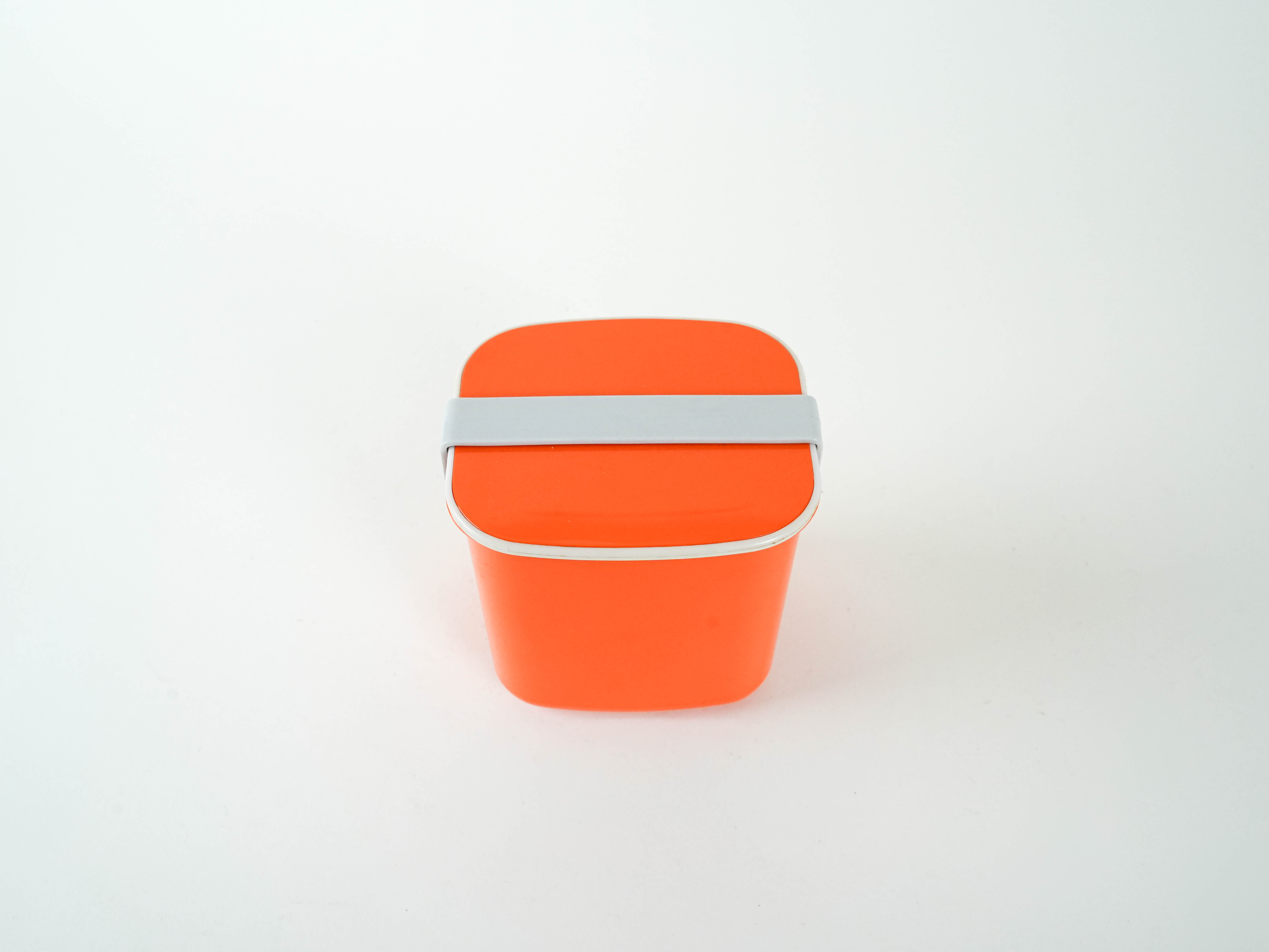 Küchenbehälter 1970er Jahre