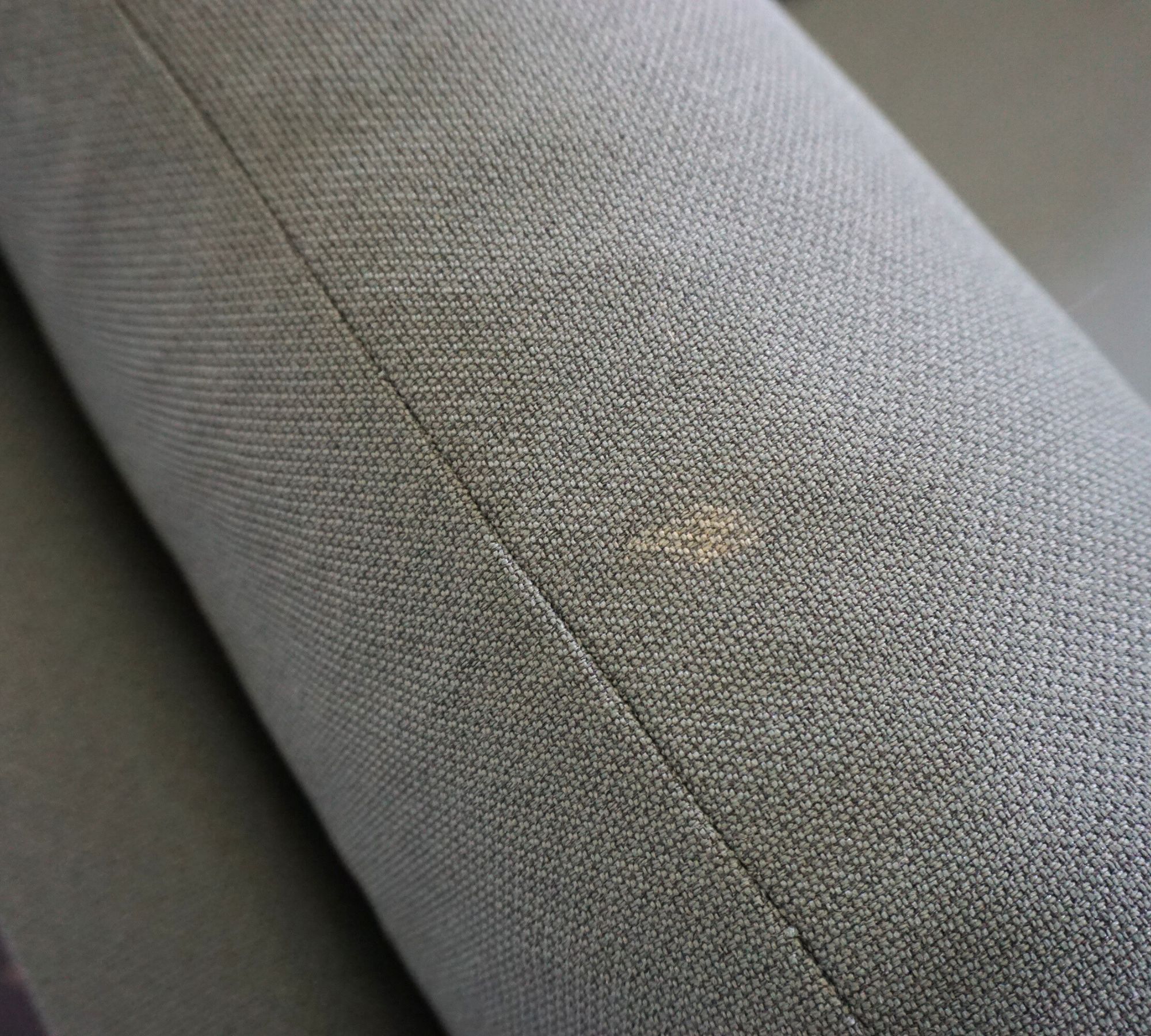 Vincent 1-Seater Module Right Cura Dark Green